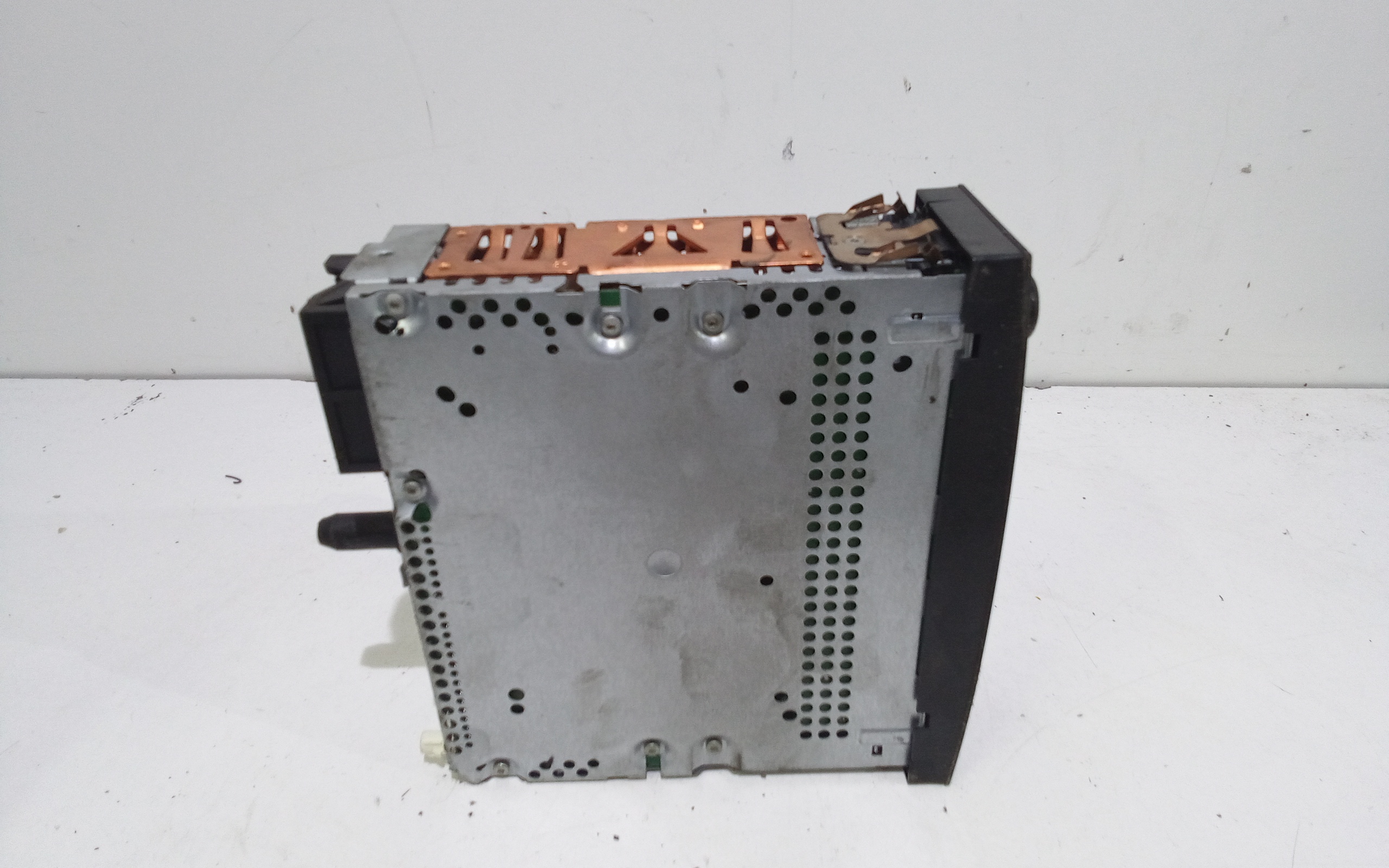 Autoradio per Citroen C3 2 Serie (2005 - 2010)