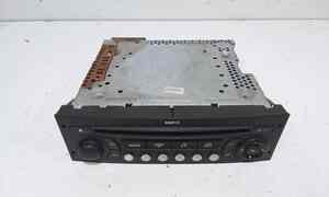 Autoradio per Citroen C3 2 Serie (2005 - 2010)