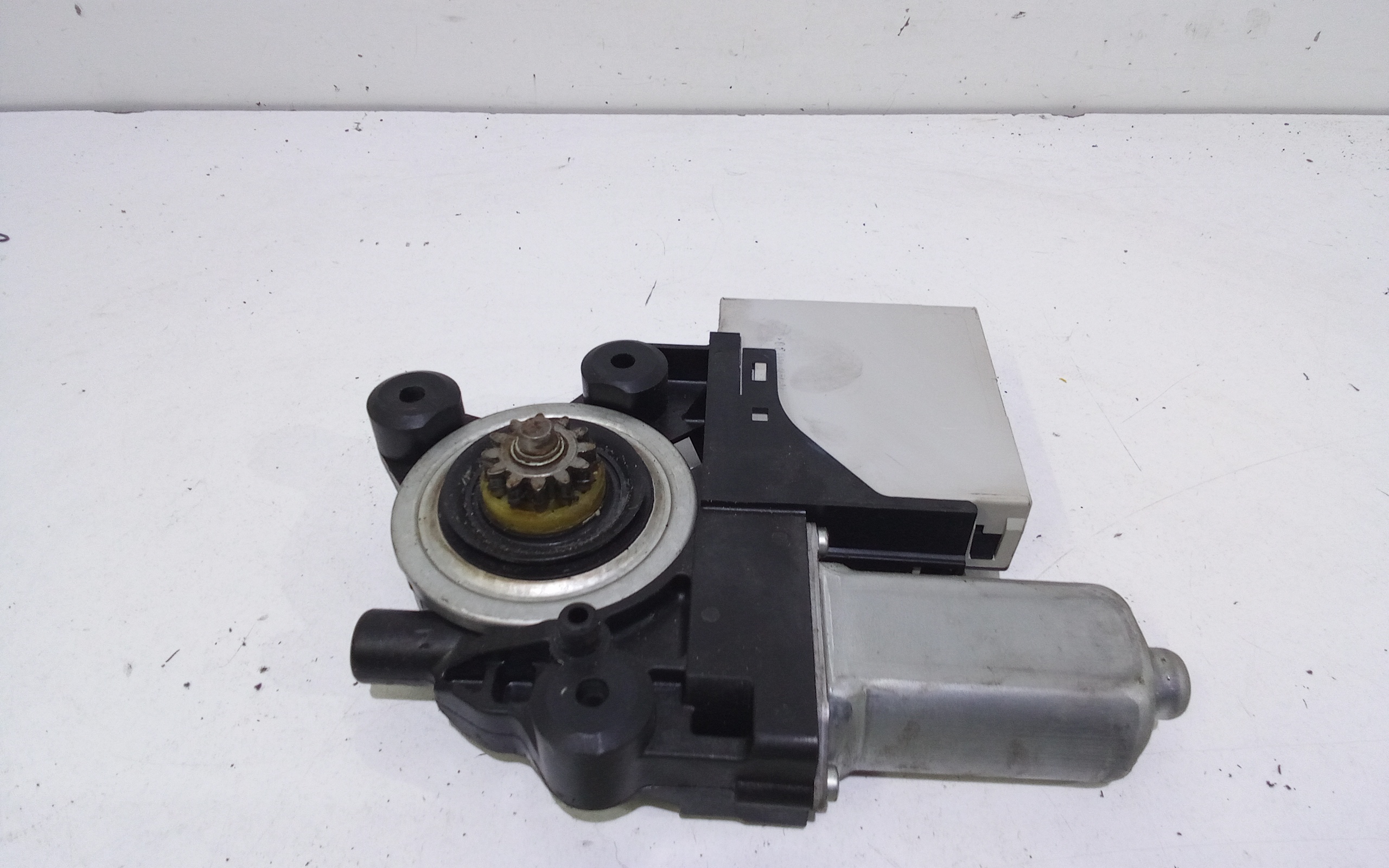 Motorino Alzavetro anteriore destra per Ford C - Max Serie (03>07) (2003 - 2007)