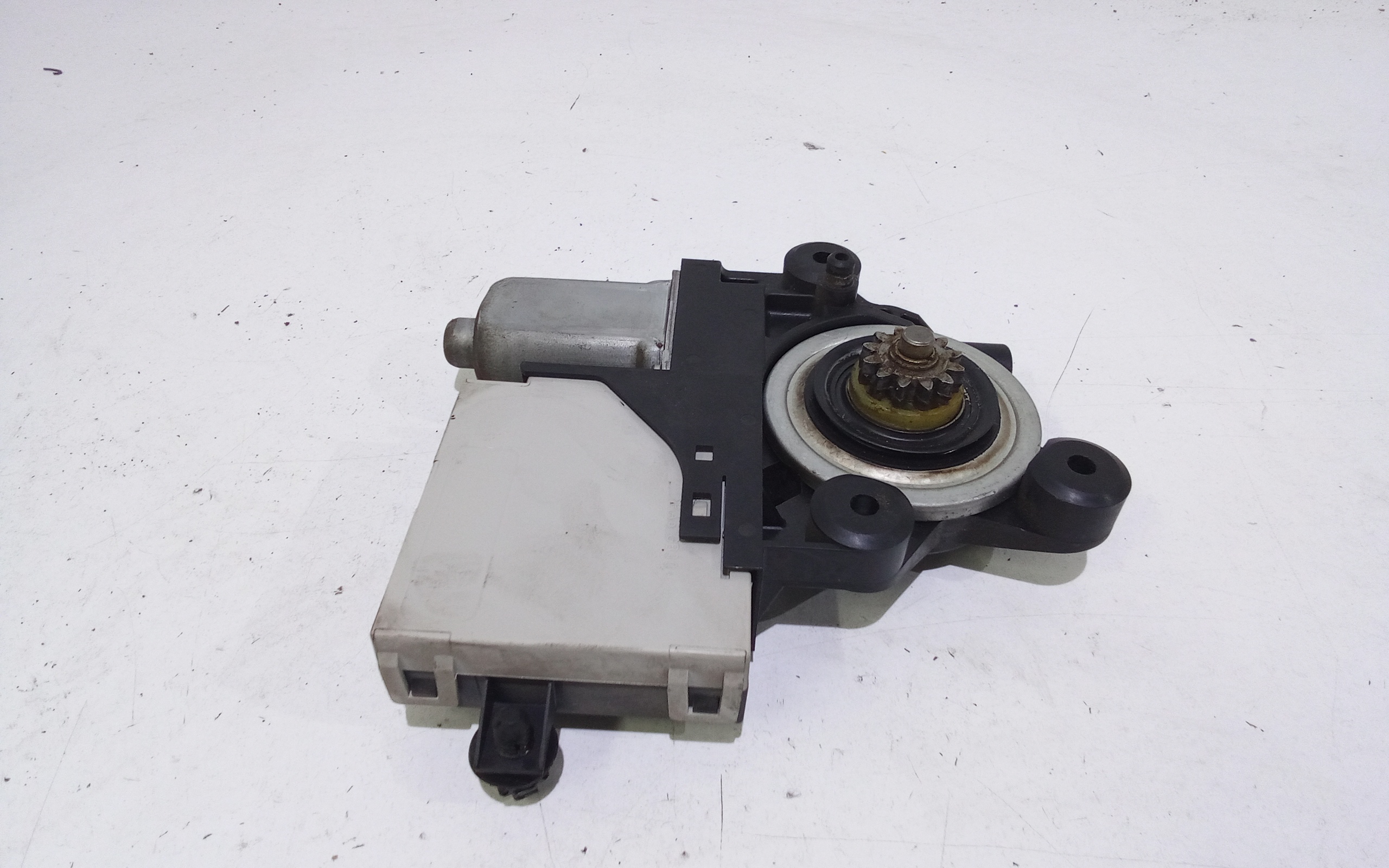 Motorino Alzavetro posteriore destra per Ford C - Max Serie (03>07) (2003 - 2007)