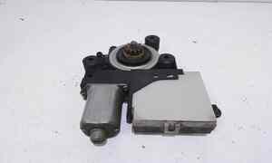 Motorino Alzavetro posteriore destra per Ford C - Max Serie (03>07) (2003 - 2007)