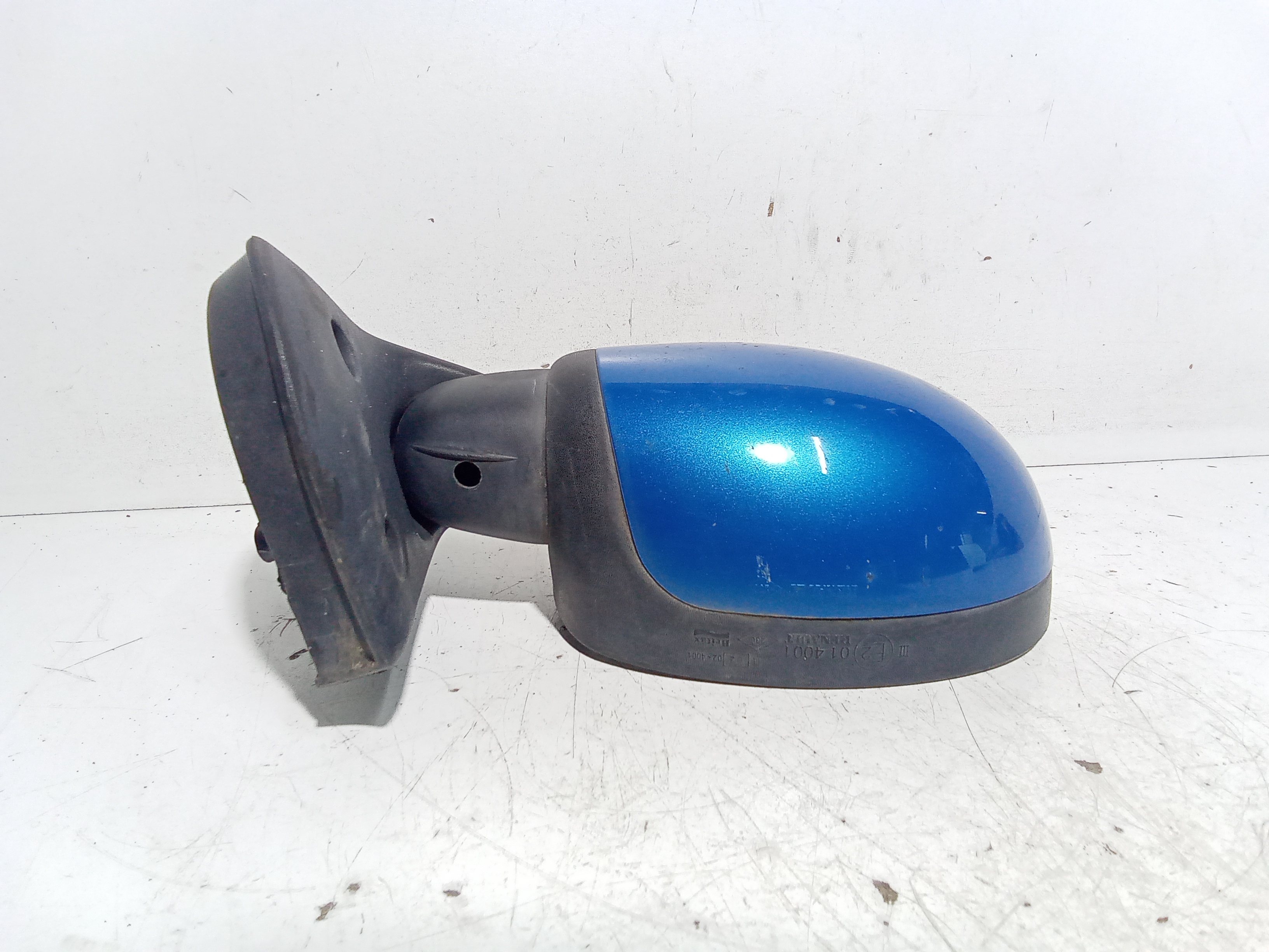 Specchietto Retrovisore Destro per Renault Twingo I Serie (00>07) (2000 - 2007)