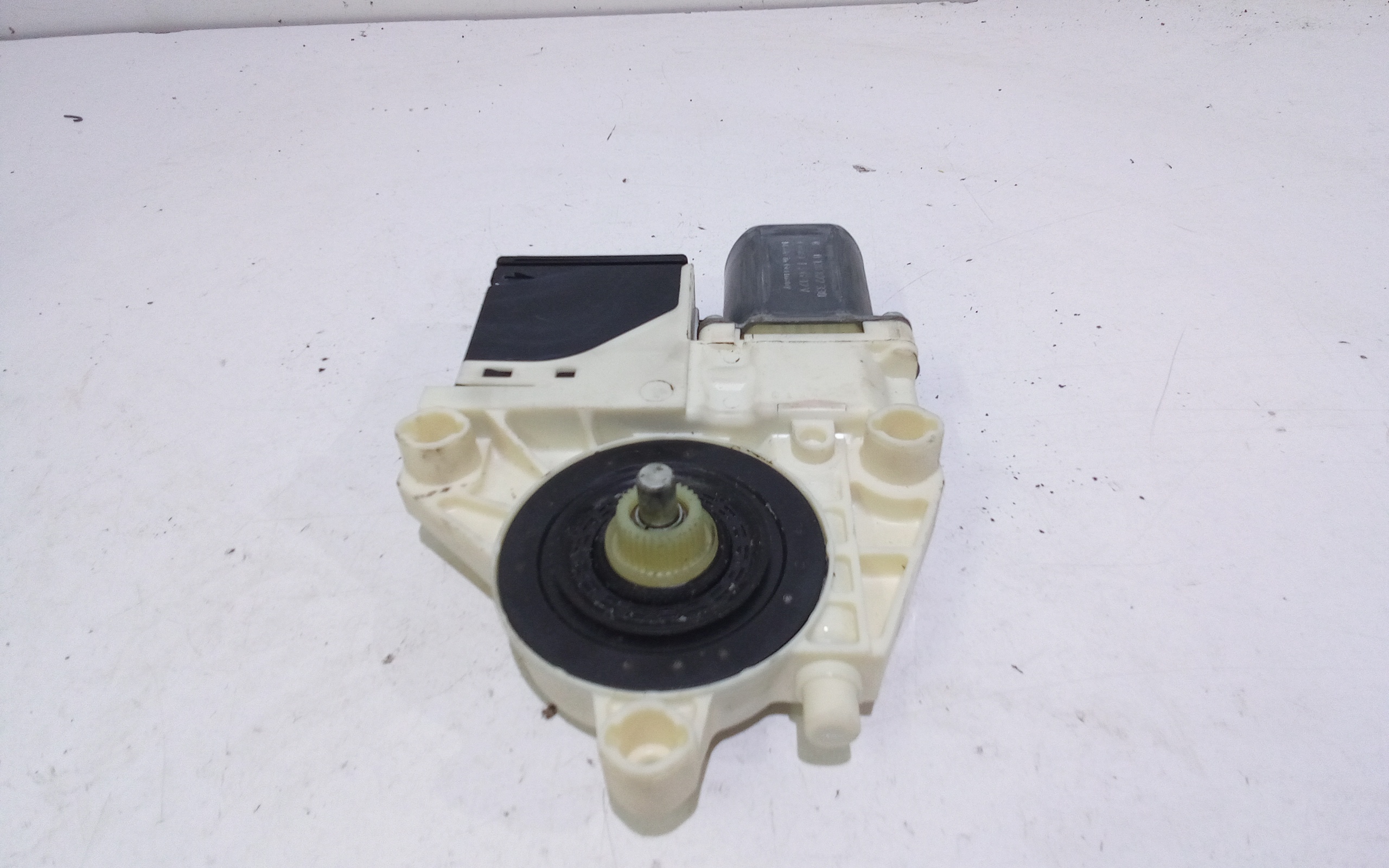 Motorino Alzavetro posteriore Sinistro per Renault Megane Serie (08>12) (2008 - 2012)