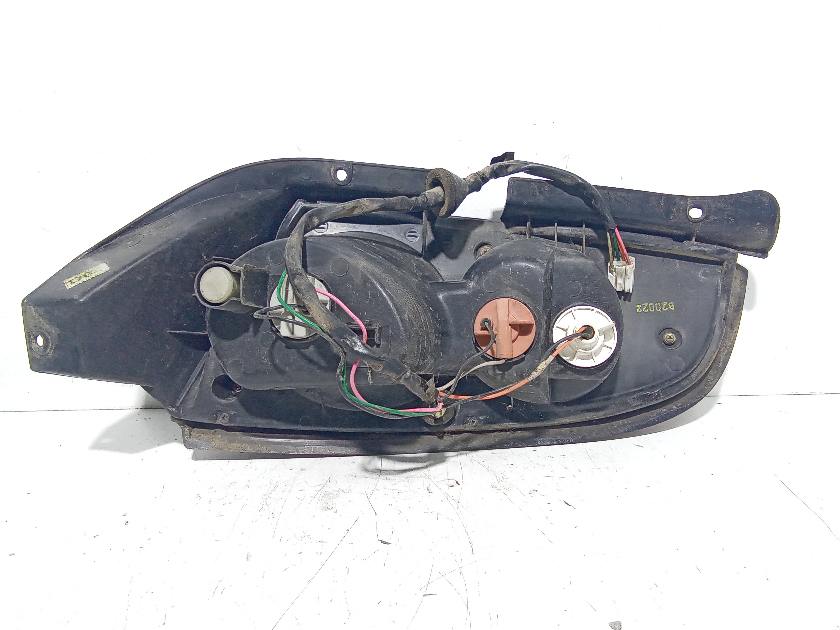 Stop fanale posteriore Destro Passeggero per Hyundai Atos 2 Serie (2003 - 2006)