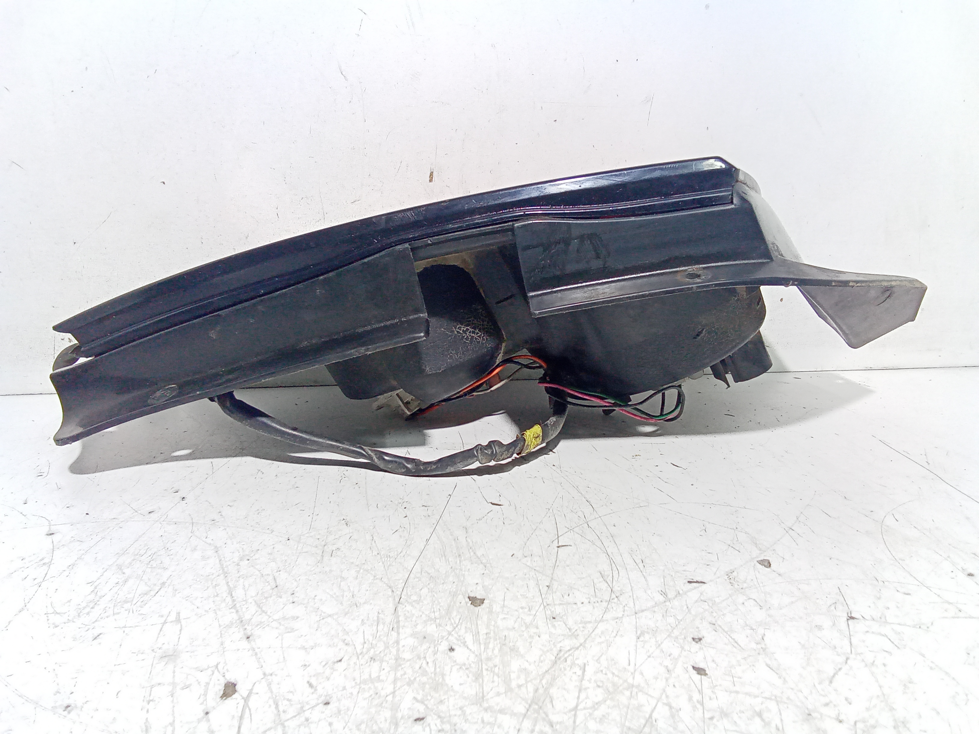 Stop fanale Posteriore sinistro lato Guida per Hyundai Atos 2 Serie (2003 - 2006)