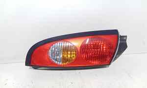 Stop fanale Posteriore sinistro lato Guida per Hyundai Atos 2 Serie (2003 - 2006)