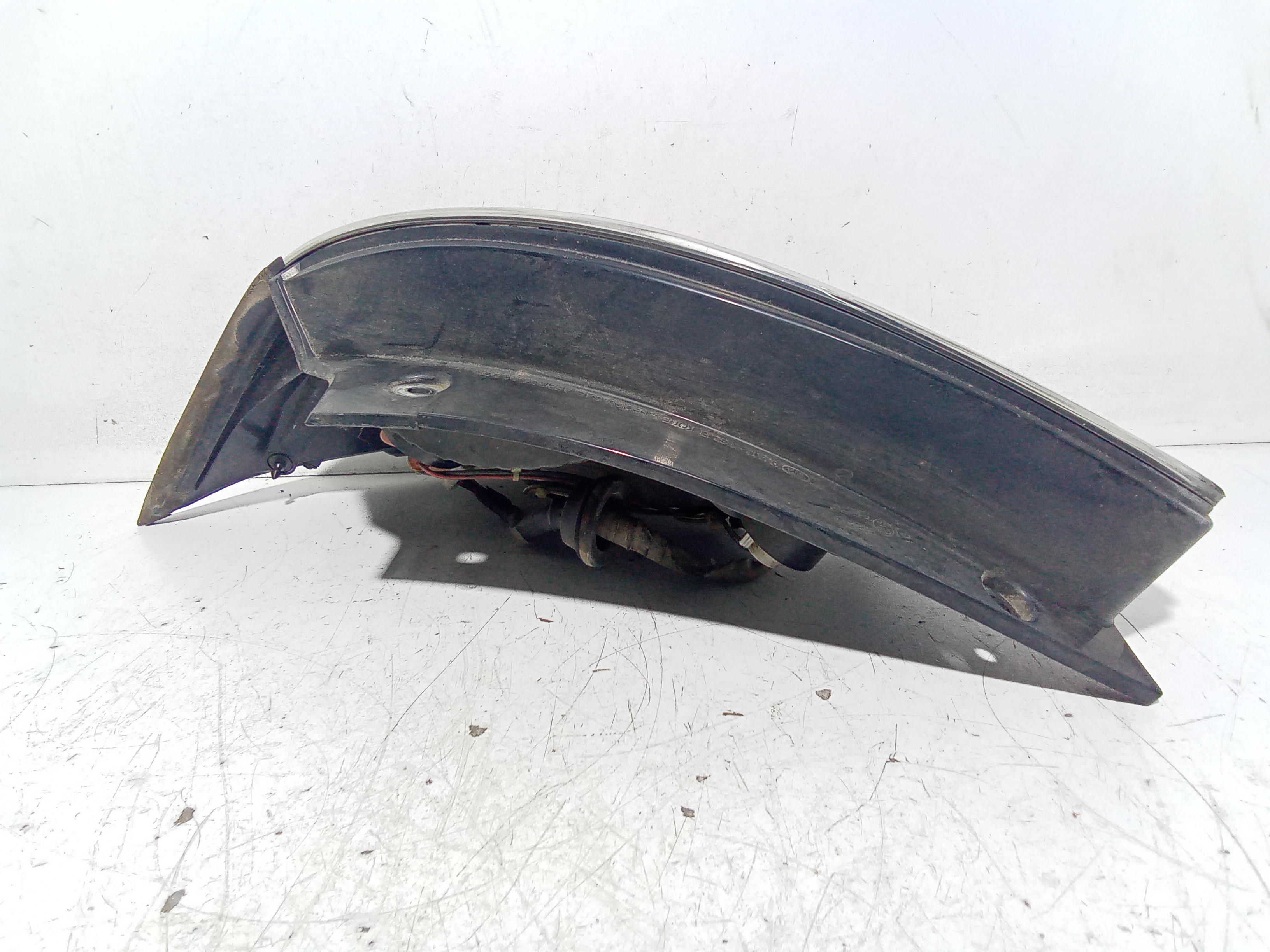 Stop fanale posteriore Destro Passeggero per Kia Rio 3 Serie (2005 - 2011)