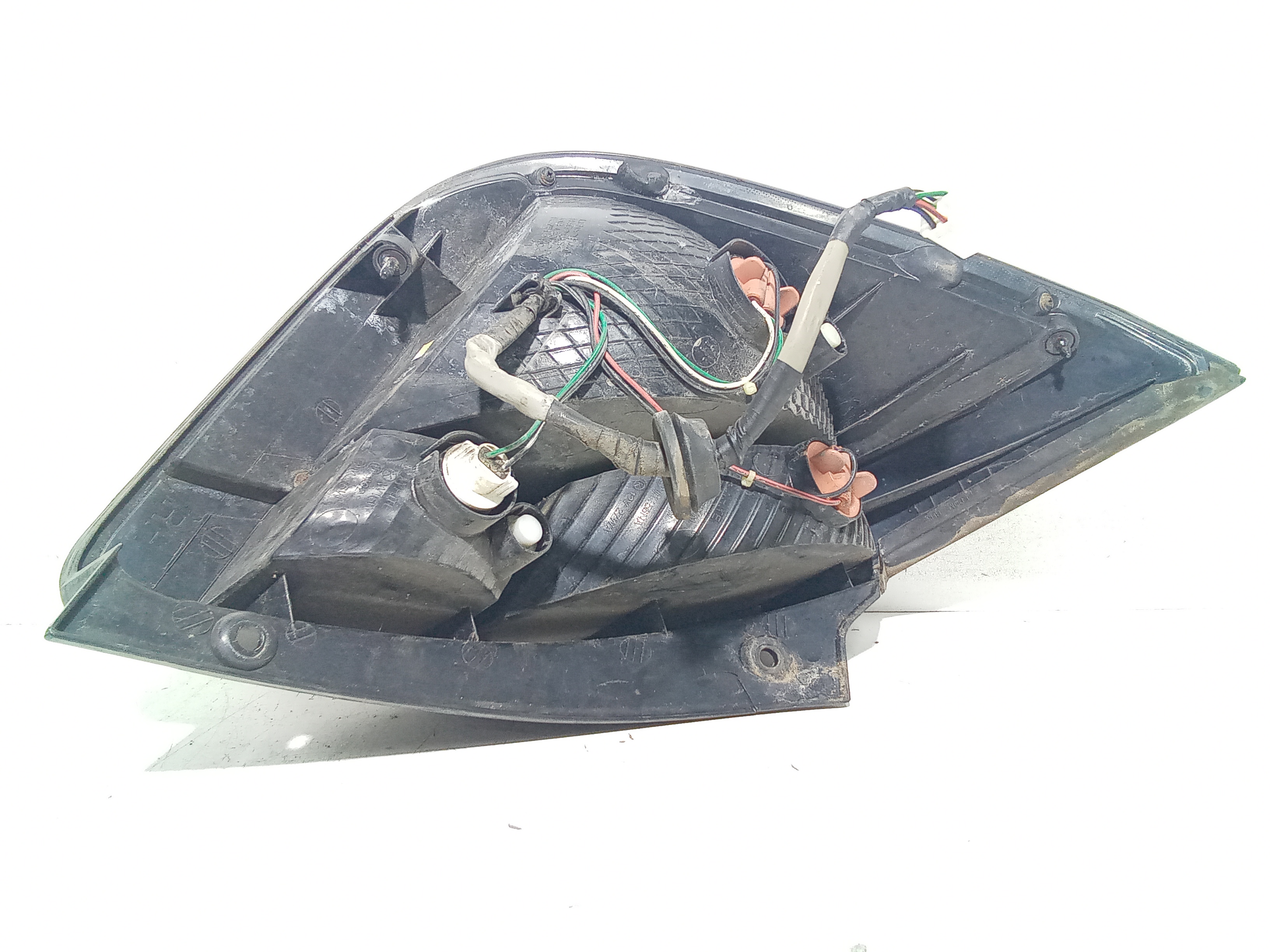 Stop fanale posteriore Destro Passeggero per Kia Rio 3 Serie (2005 - 2011)