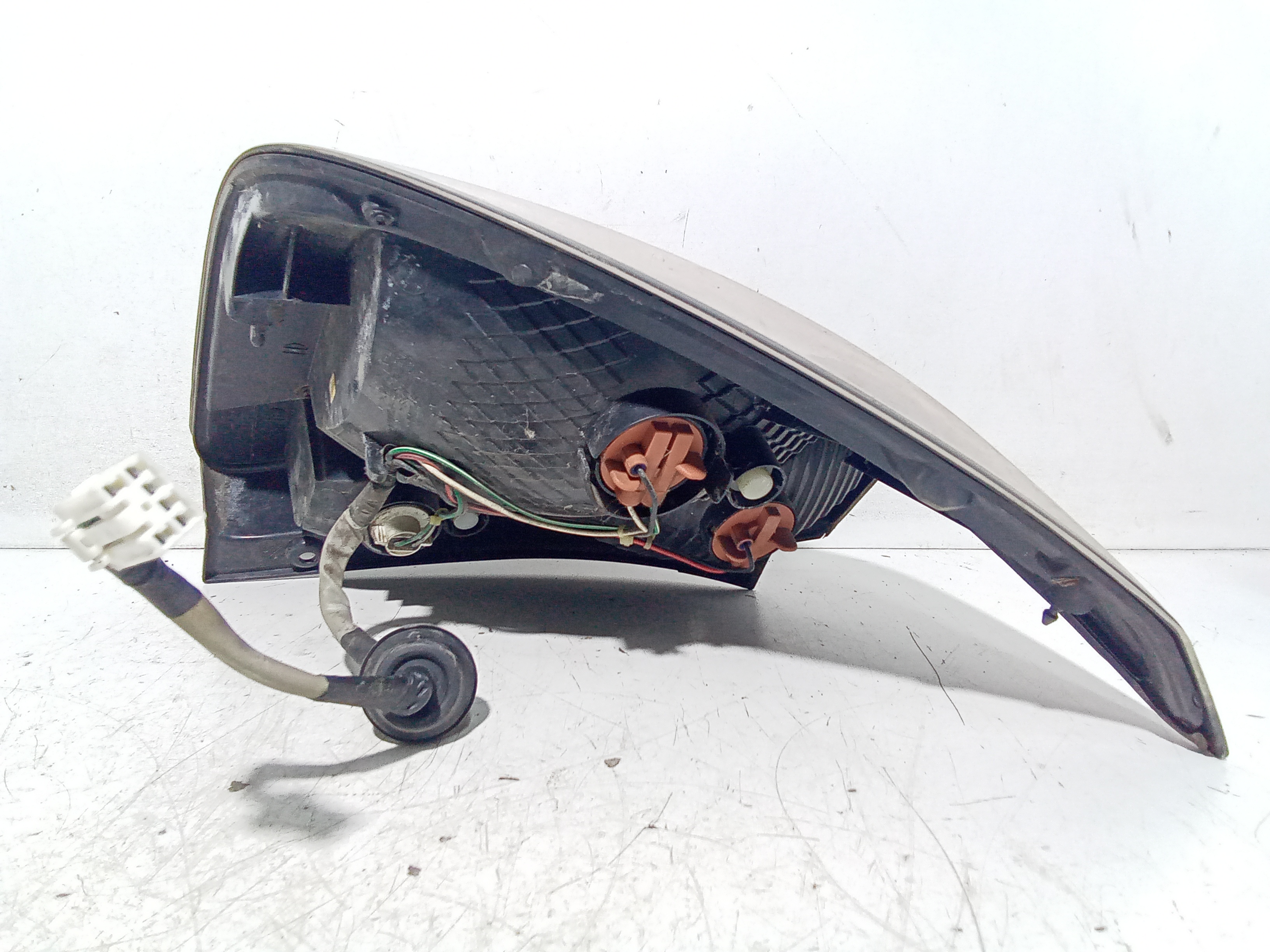 Stop fanale posteriore Destro Passeggero per Kia Rio 3 Serie (2005 - 2011)