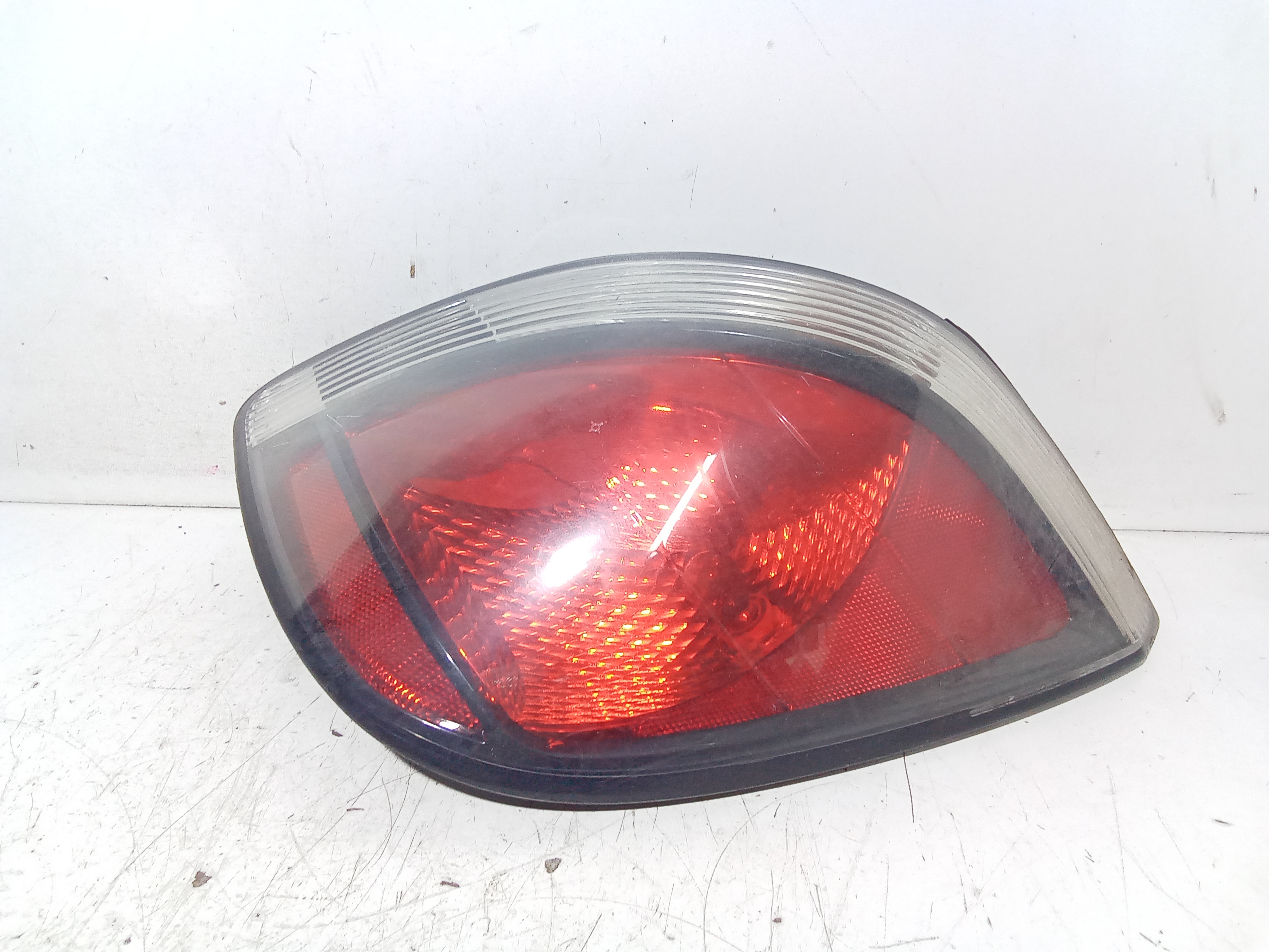 Stop fanale posteriore Destro Passeggero per Kia Rio 3 Serie (2005 - 2011)