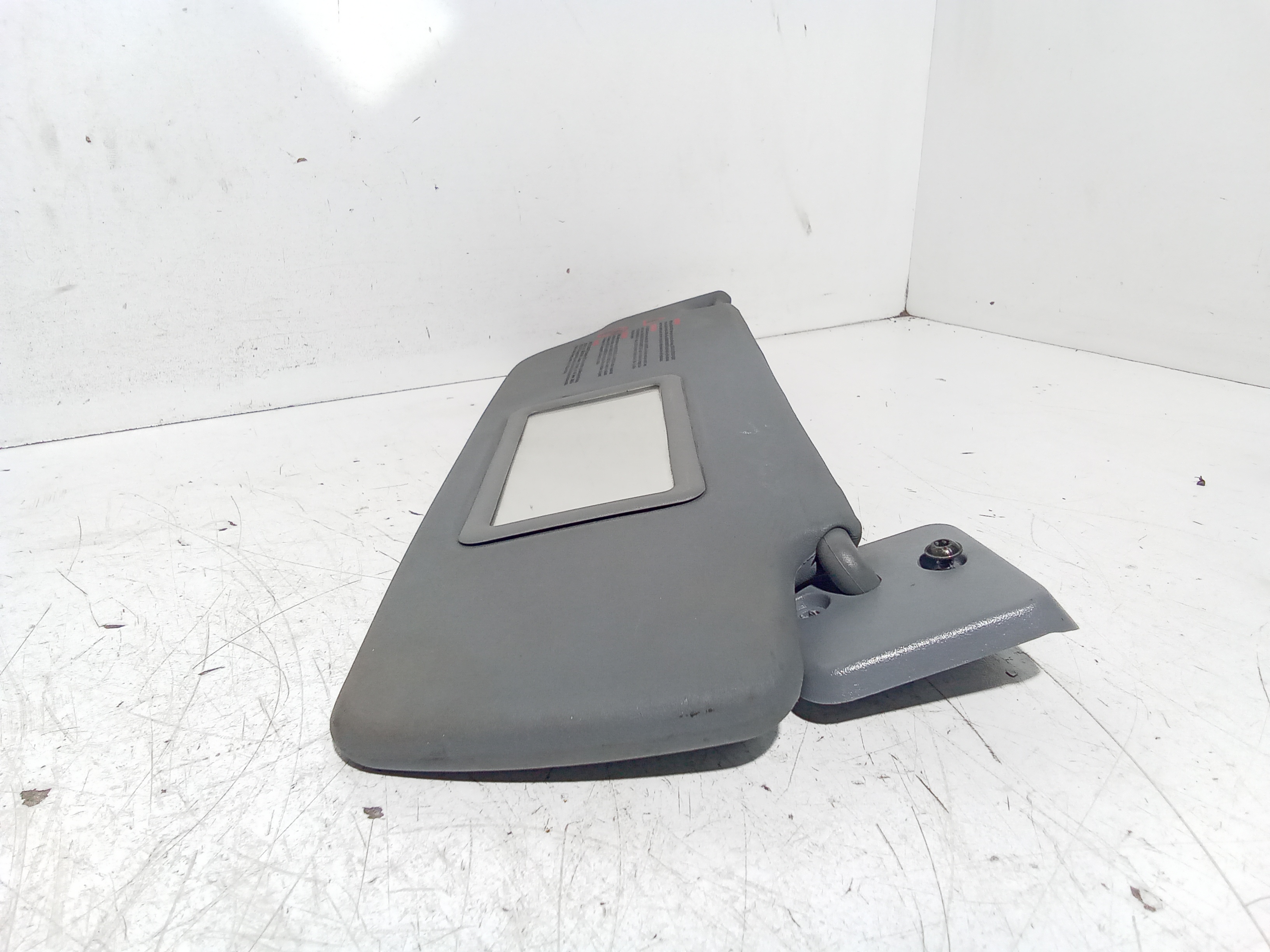 Parasole aletta Lato Passeggero per Renault Twingo I Serie (00>07) (2000 - 2007)