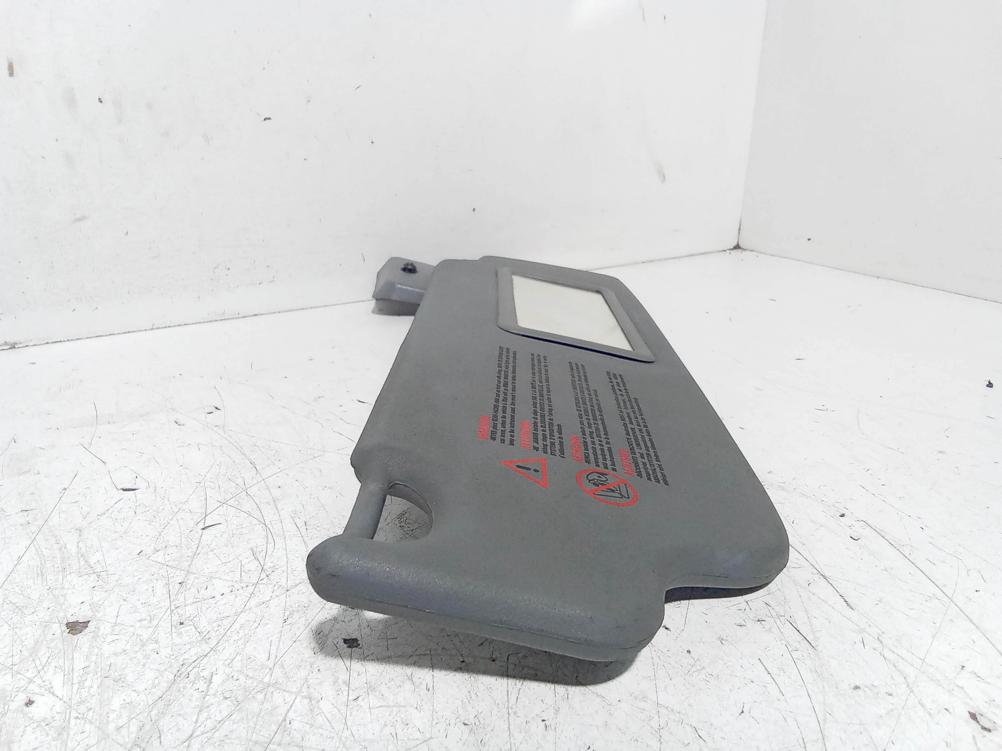 Parasole aletta Lato Passeggero per Renault Twingo I Serie (00>07) (2000 - 2007)