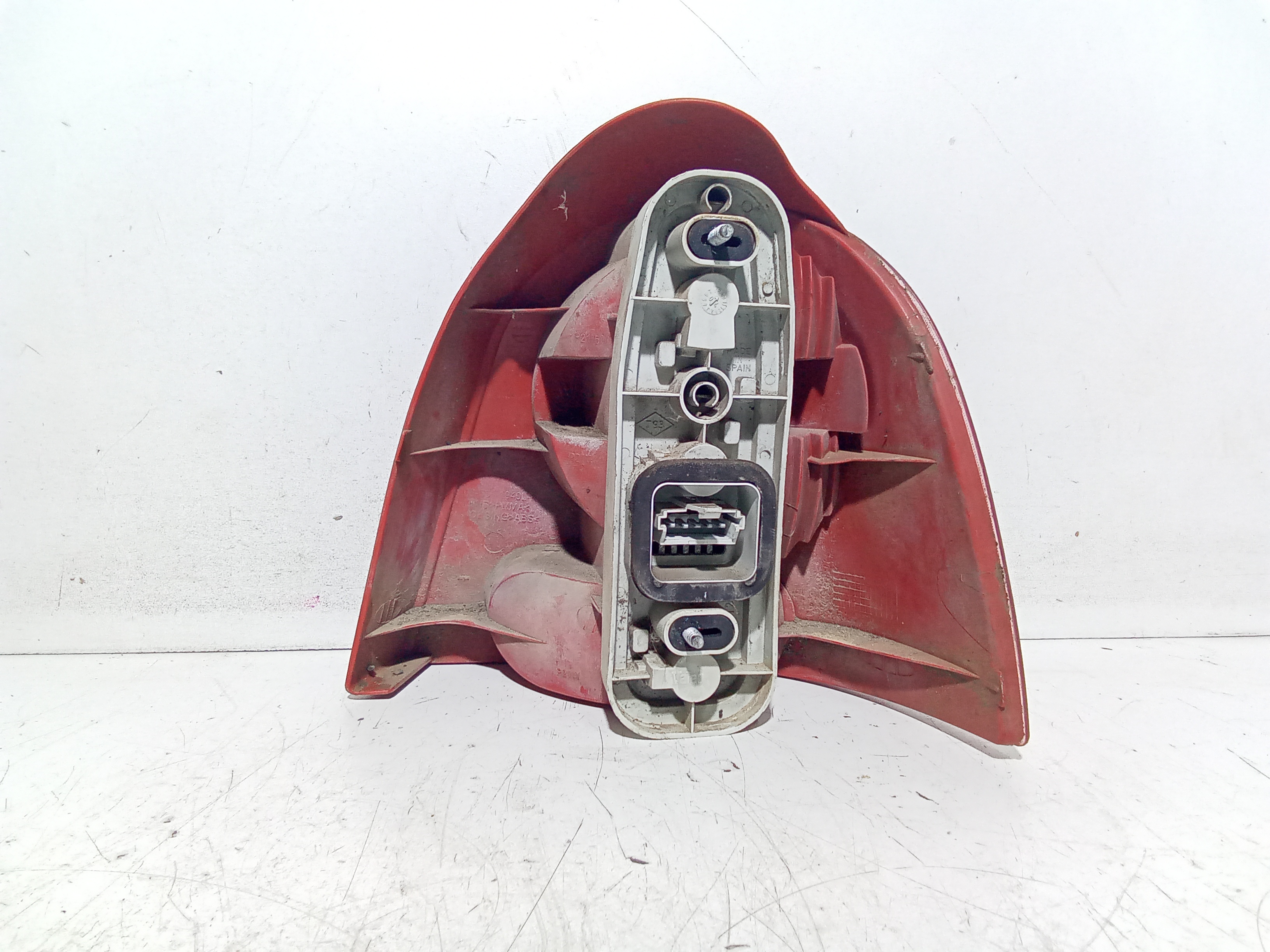 Stop fanale Posteriore sinistro lato Guida per Renault Twingo I Serie (00>07) (2000 - 2007)