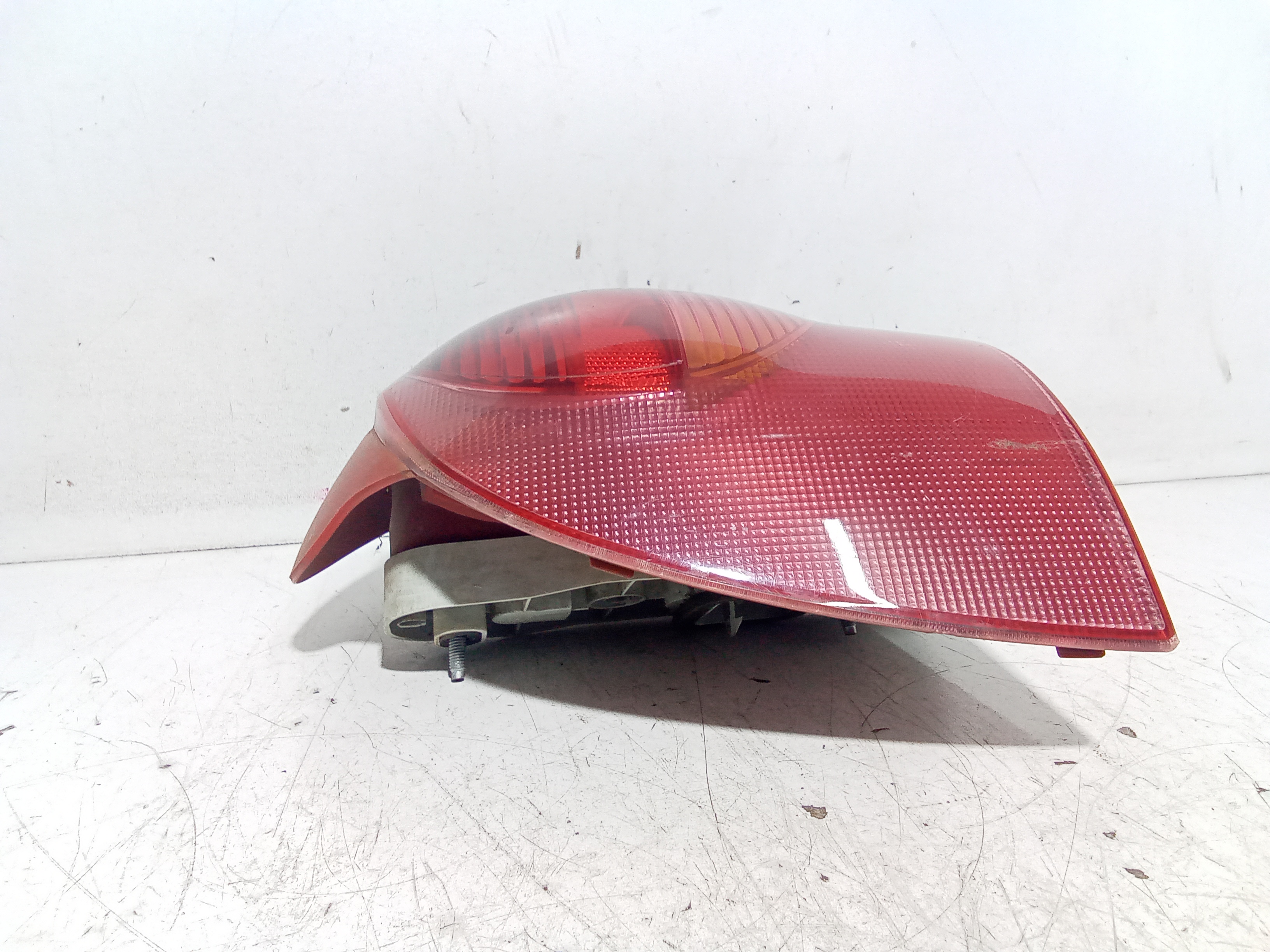 Stop fanale Posteriore sinistro lato Guida per Renault Twingo I Serie (00>07) (2000 - 2007)