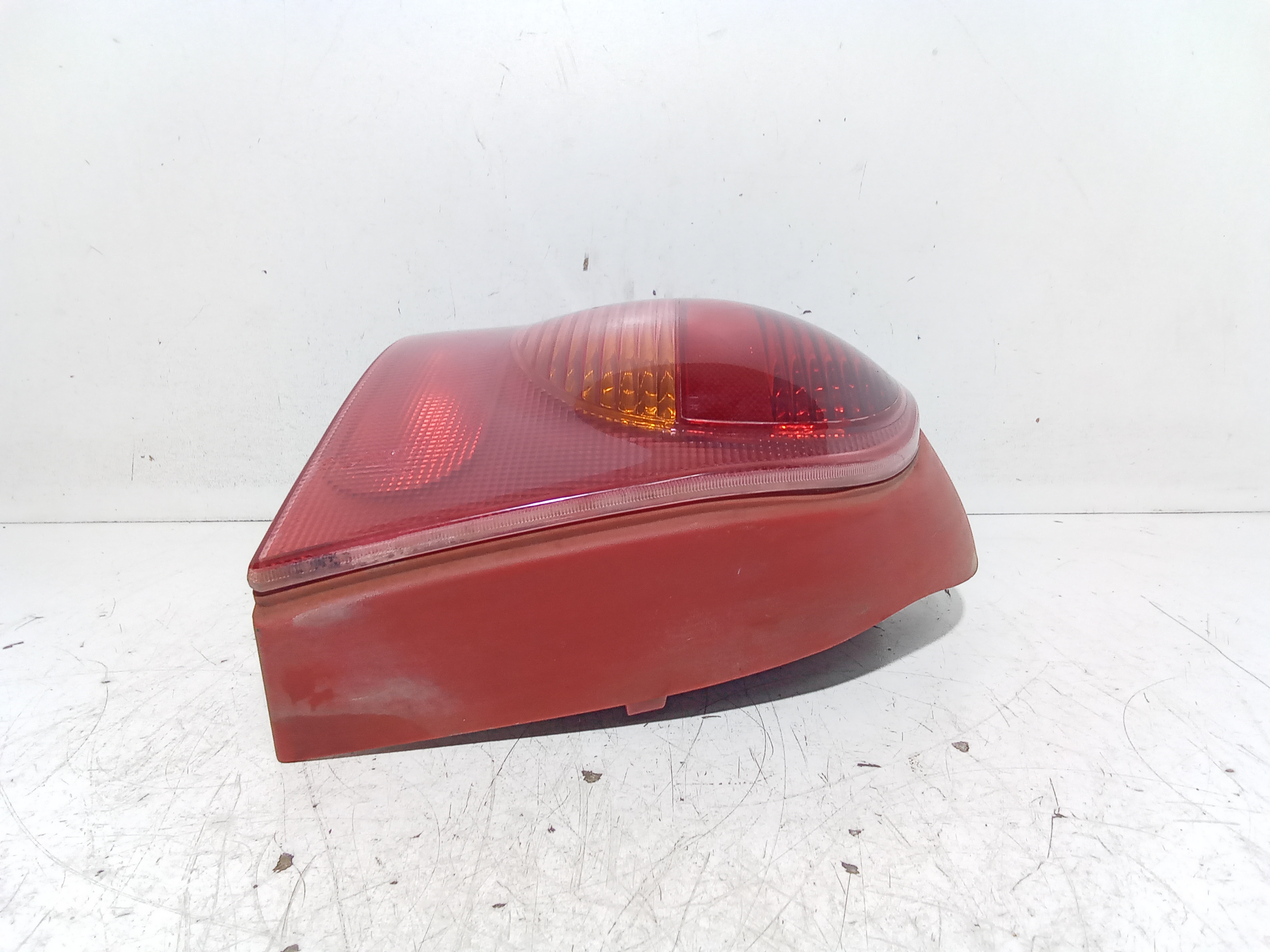 Stop fanale Posteriore sinistro lato Guida per Renault Twingo I Serie (00>07) (2000 - 2007)