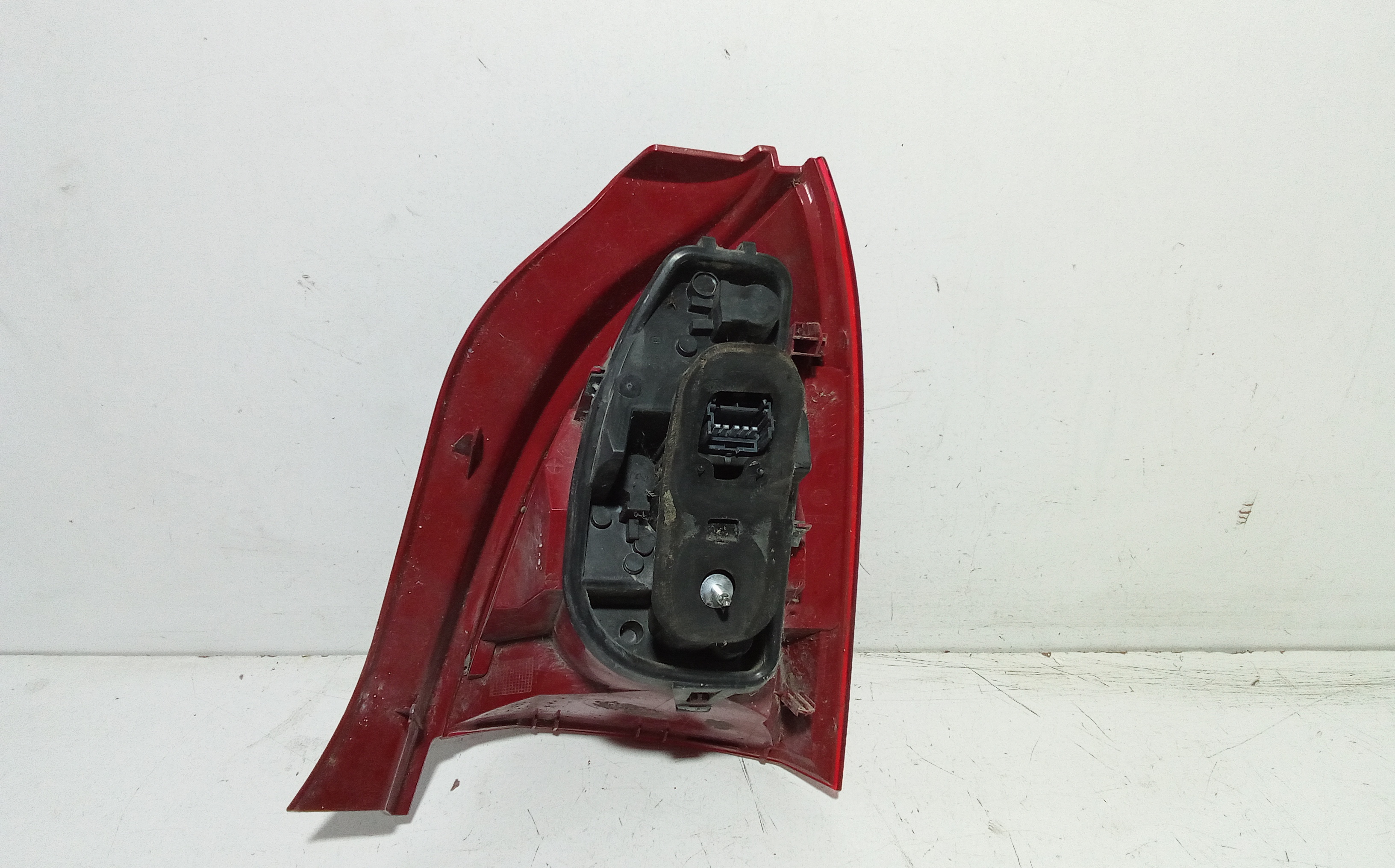 Stop fanale Posteriore sinistro lato Guida per Renault Twingo Ii Serie  (07>14) (2007 - 2014)