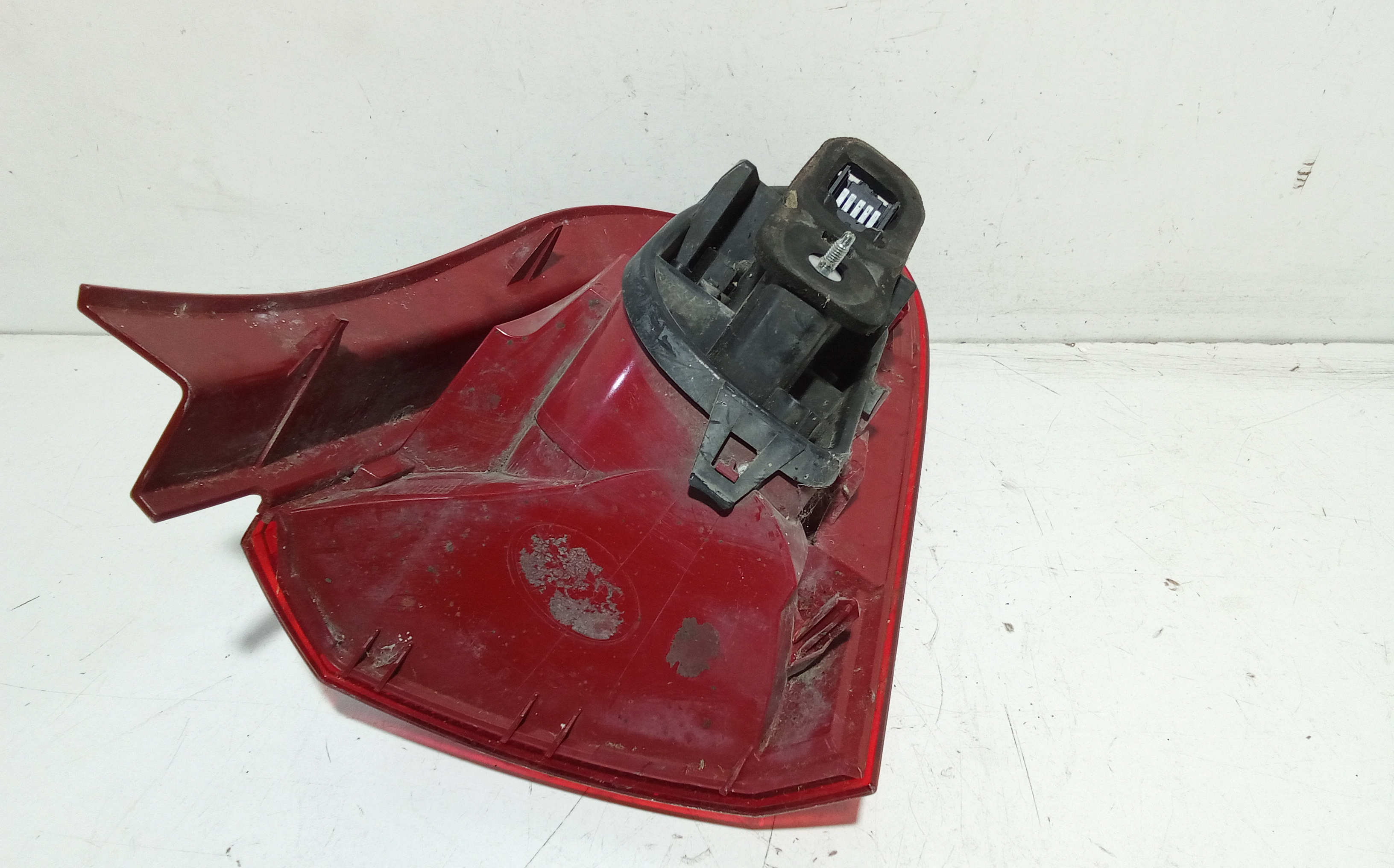 Stop fanale Posteriore sinistro lato Guida per Renault Twingo Ii Serie  (07>14) (2007 - 2014)