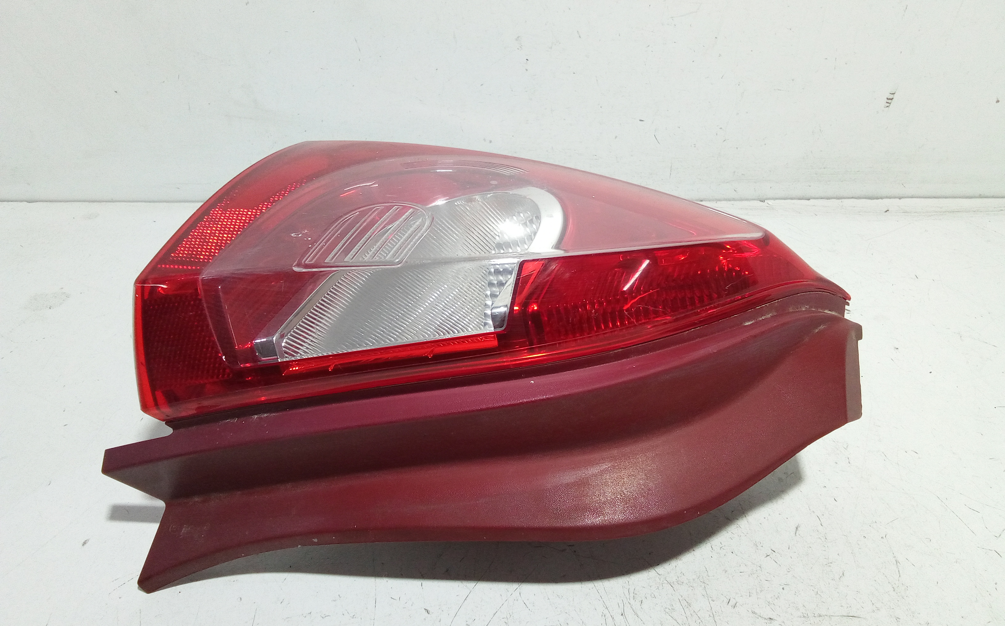 Stop fanale Posteriore sinistro lato Guida per Renault Twingo Ii Serie  (07>14) (2007 - 2014)