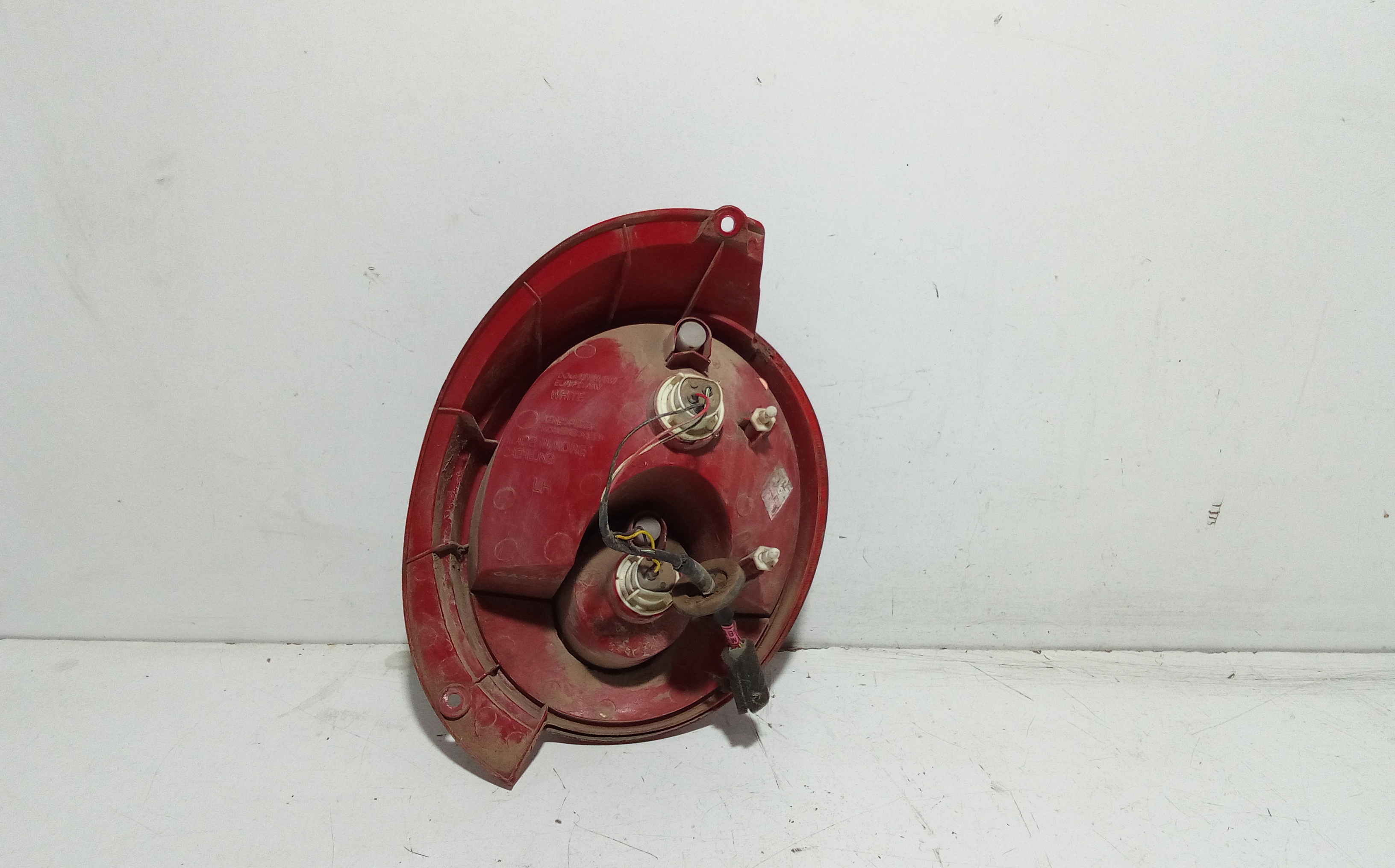 Stop fanale Posteriore sinistro lato Guida per Chevrolet Matiz 3 Serie (2005 - 2007)