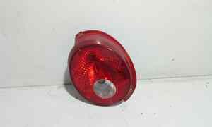 Stop fanale Posteriore sinistro lato Guida per Chevrolet Matiz 3 Serie (2005 - 2007)