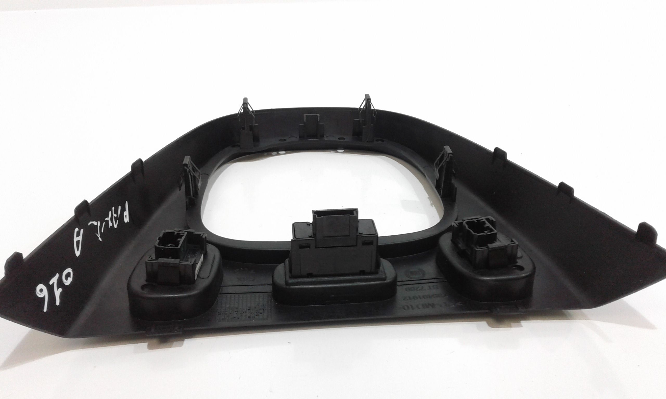 Pulsantiera Centrale FIAT Panda 3 Serie