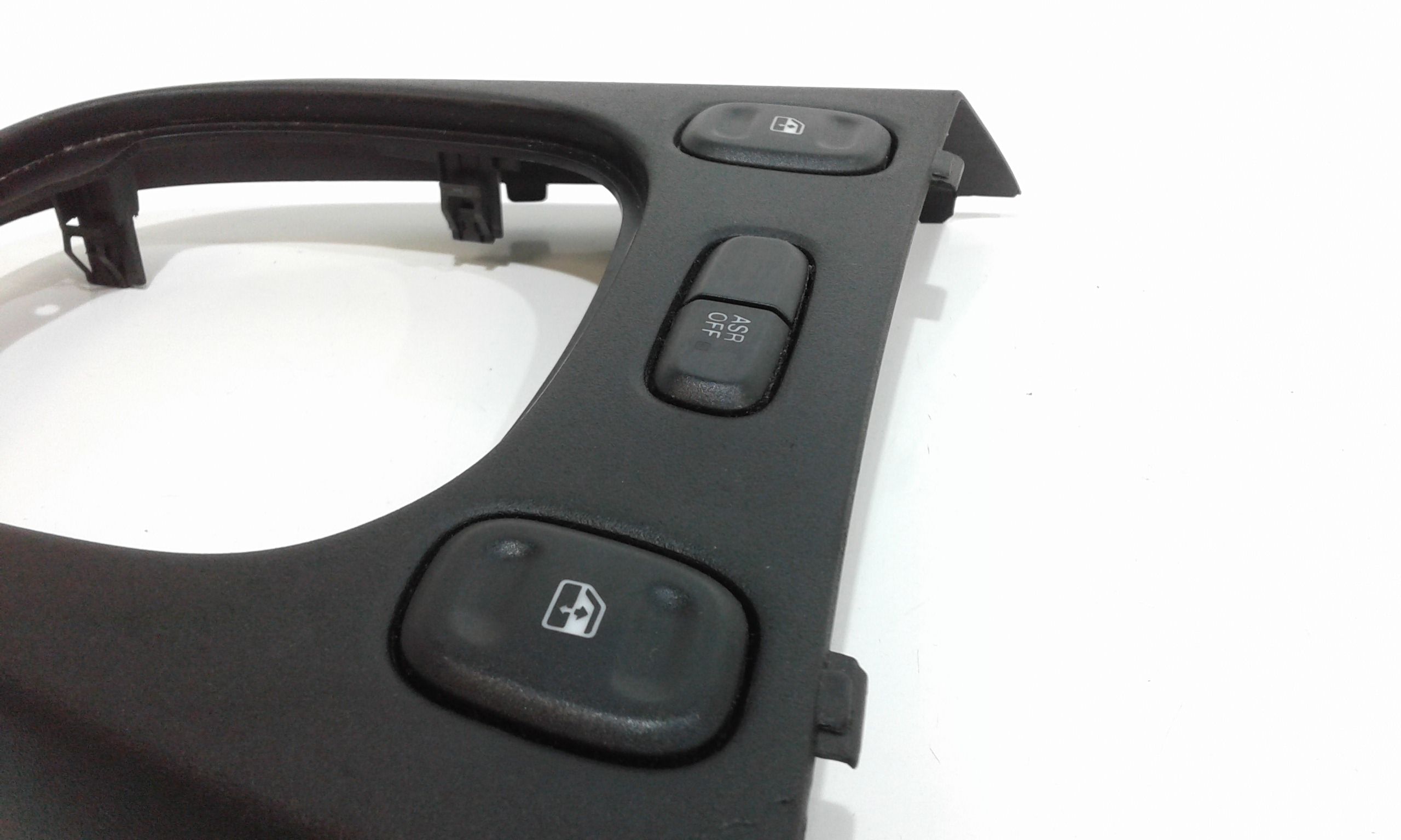 Pulsantiera Centrale FIAT Panda 3 Serie