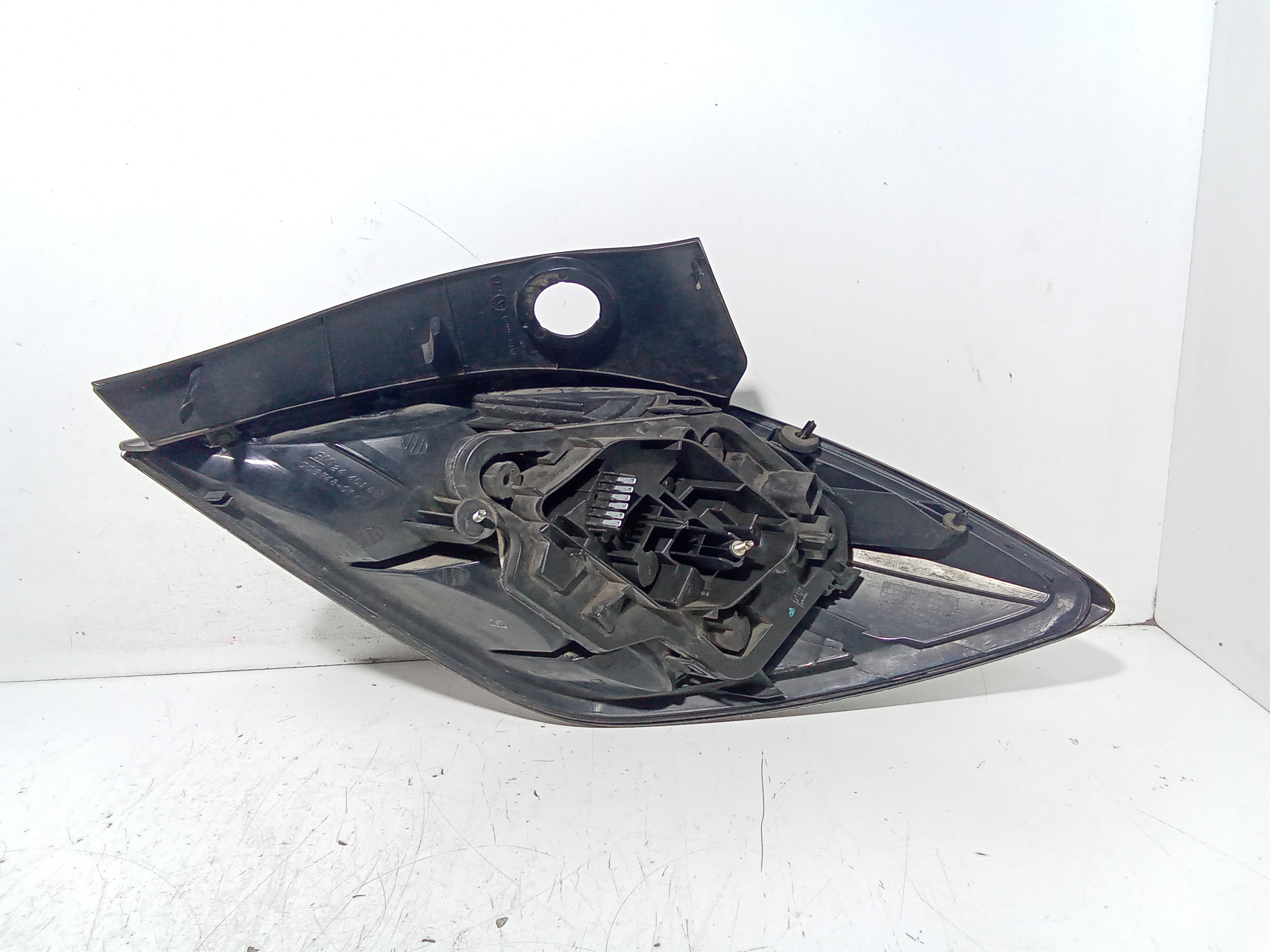 Stop fanale Posteriore sinistro lato Guida per Opel Astra H Gtc (2005 - In produzione)