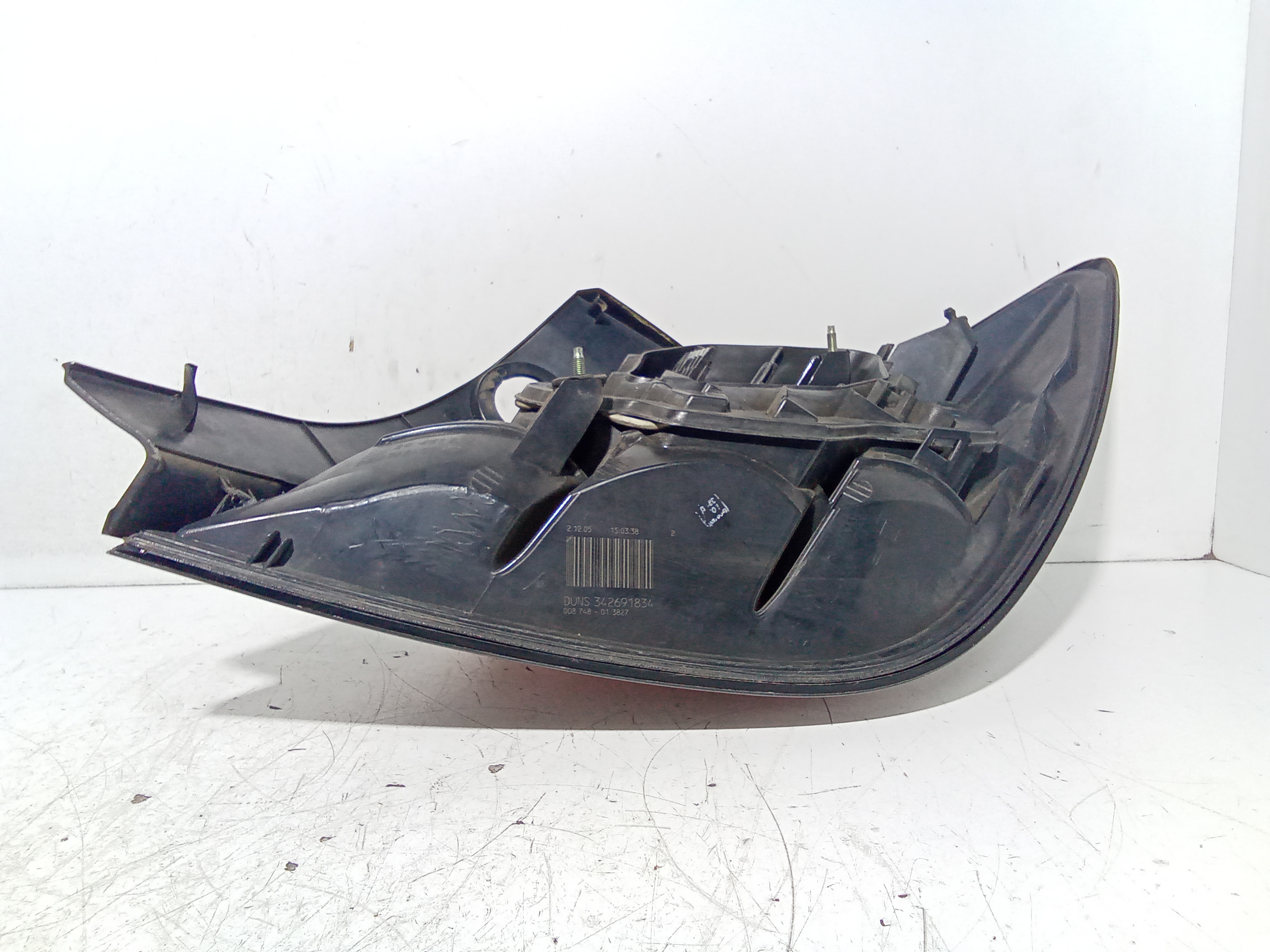 Stop fanale Posteriore sinistro lato Guida per Opel Astra H Gtc (2005 - In produzione)