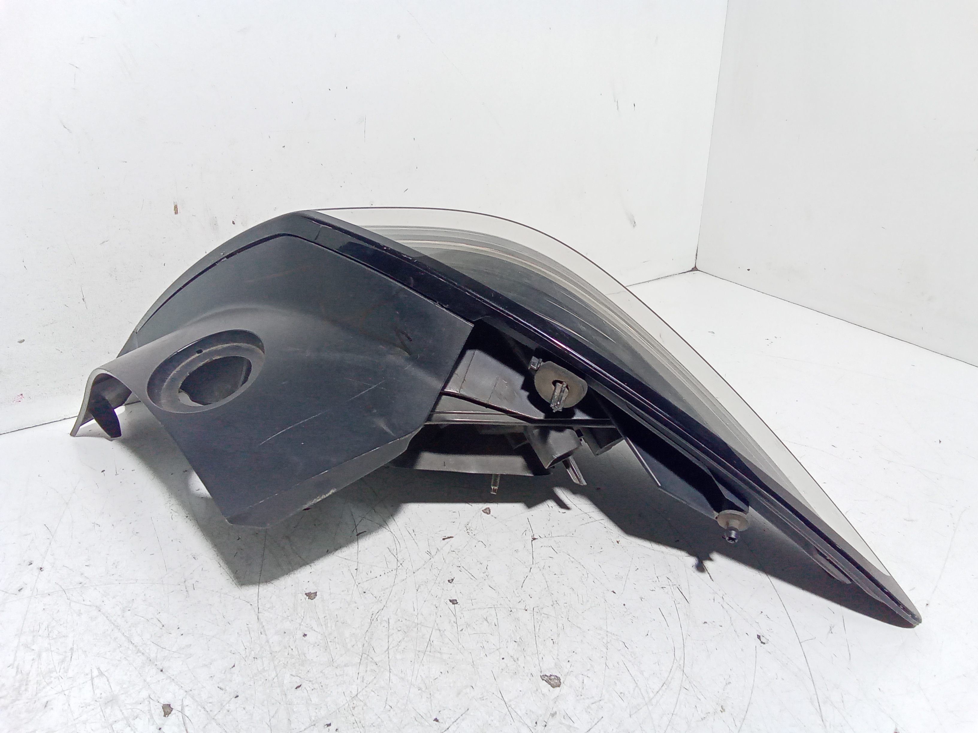 Stop fanale Posteriore sinistro lato Guida per Opel Astra H Gtc (2005 - In produzione)