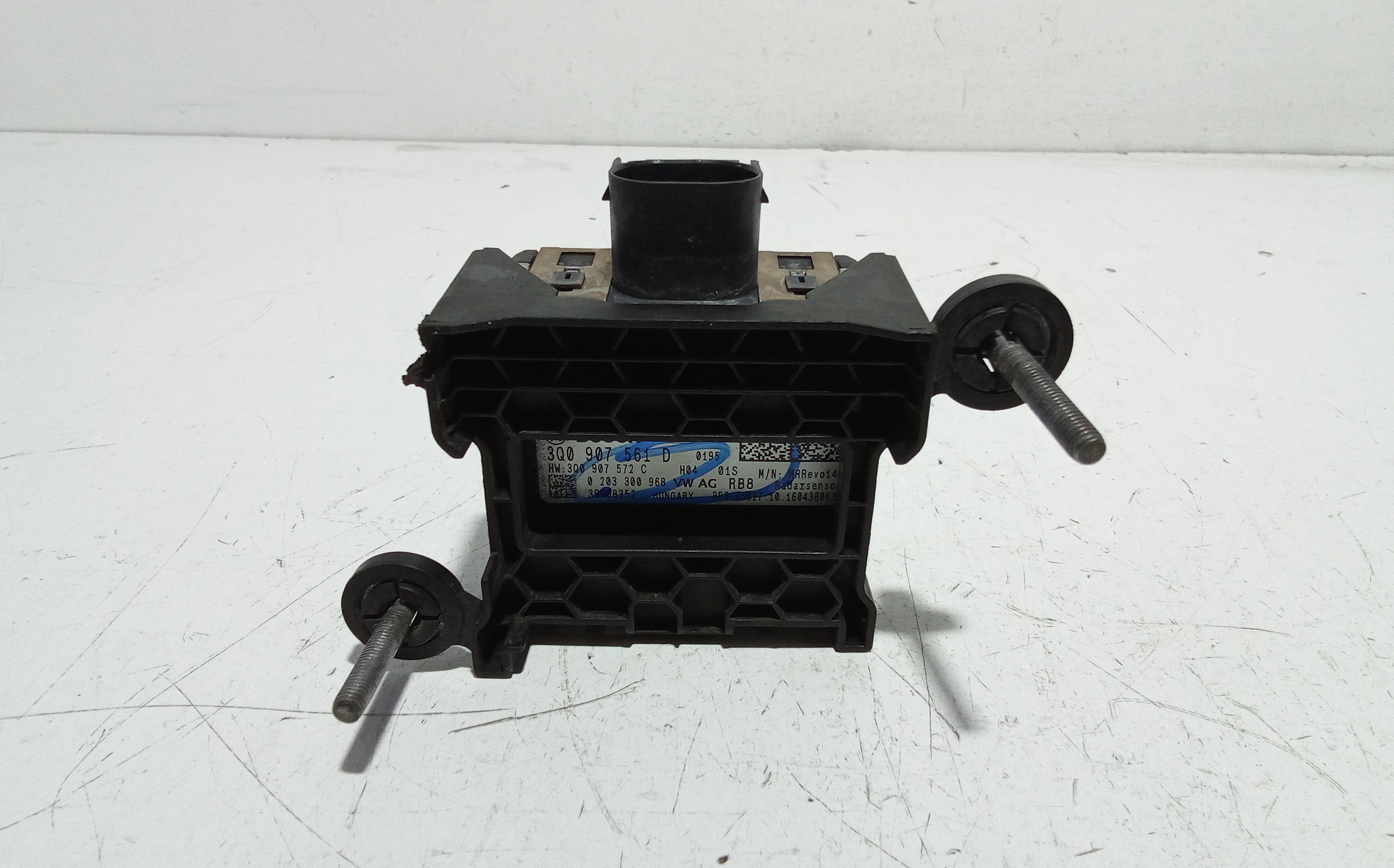 Centralina rilevatore spaziatura radar di distanza per Volkswagen Passat Berlina 5 Serie (2010 - In produzione)