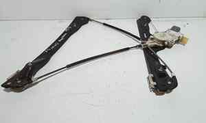 Cremagliera anteriore destra passeggero per Bmw Serie 1 Serie (e87) (04>07) (2004 - 2007)