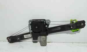 Cremagliera anteriore destra passeggero per Bmw Serie 1 Serie (e87) (04>07) (2004 - 2007)