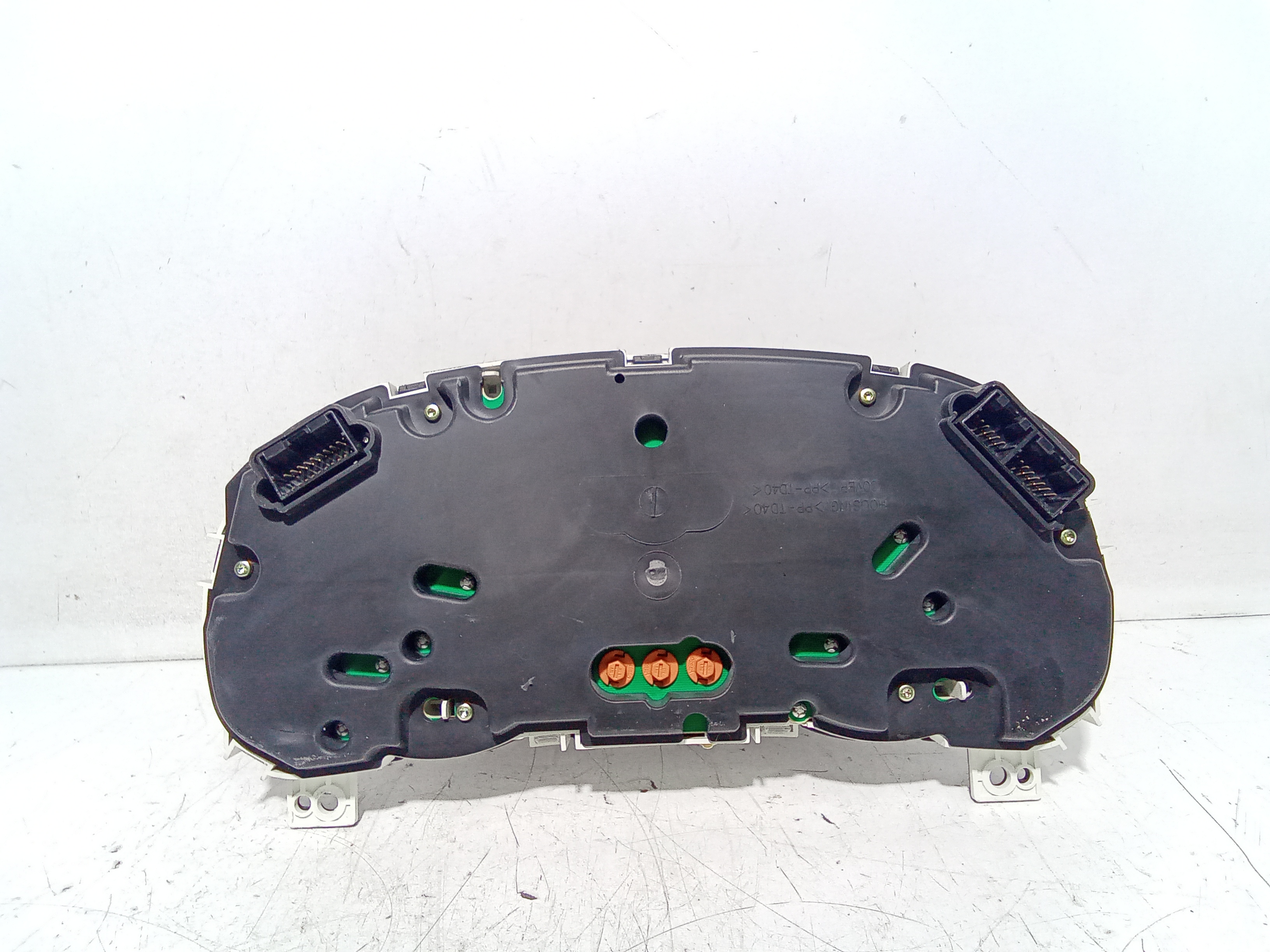 Quadro Strumenti per Kia Rio 3 Serie (2005 - 2011)
