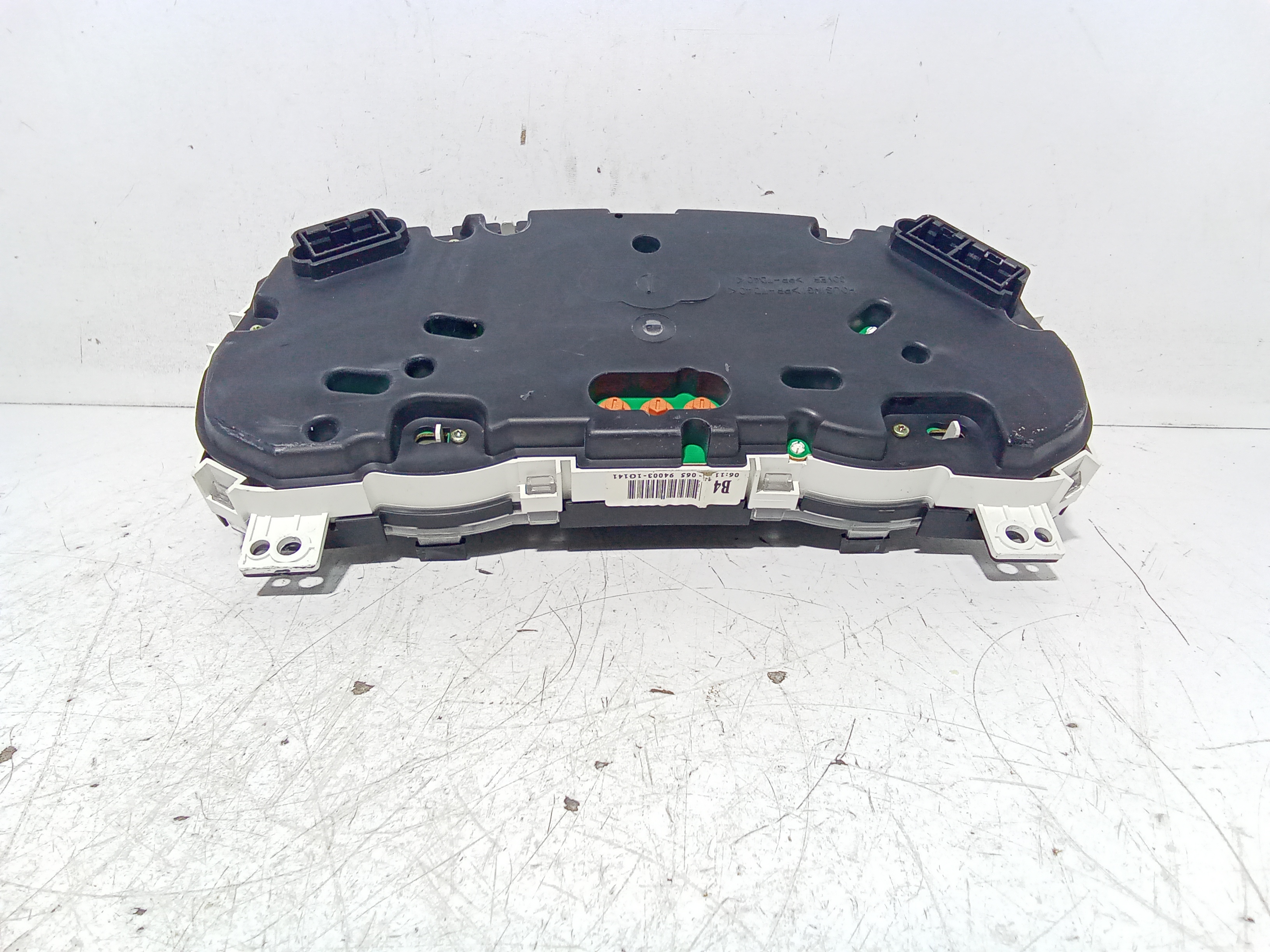 Quadro Strumenti per Kia Rio 3 Serie (2005 - 2011)