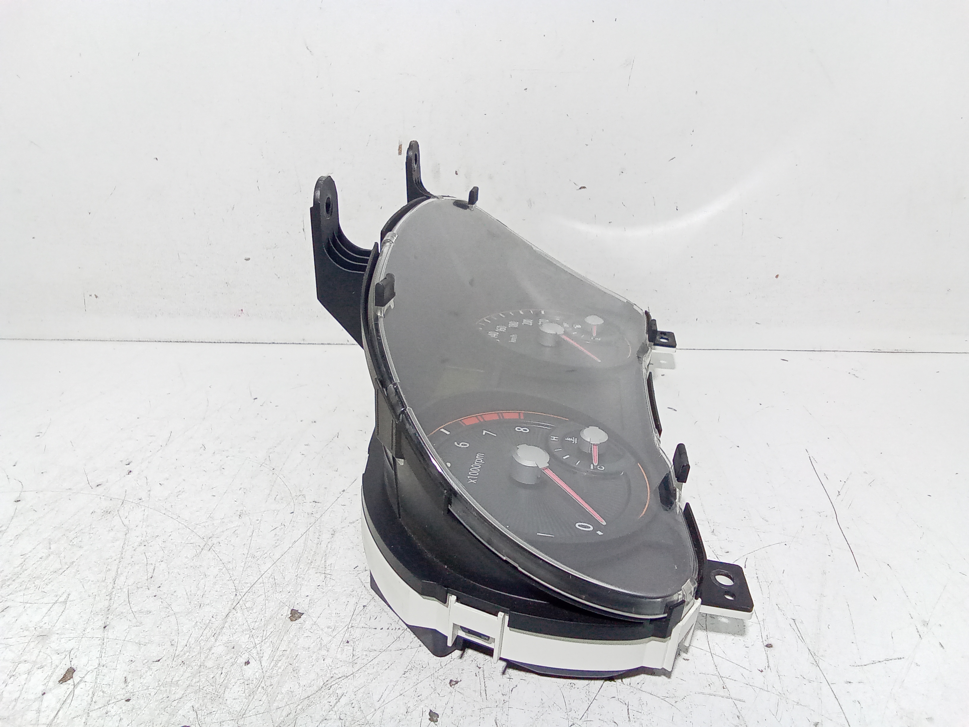 Quadro Strumenti per Kia Rio 3 Serie (2005 - 2011)