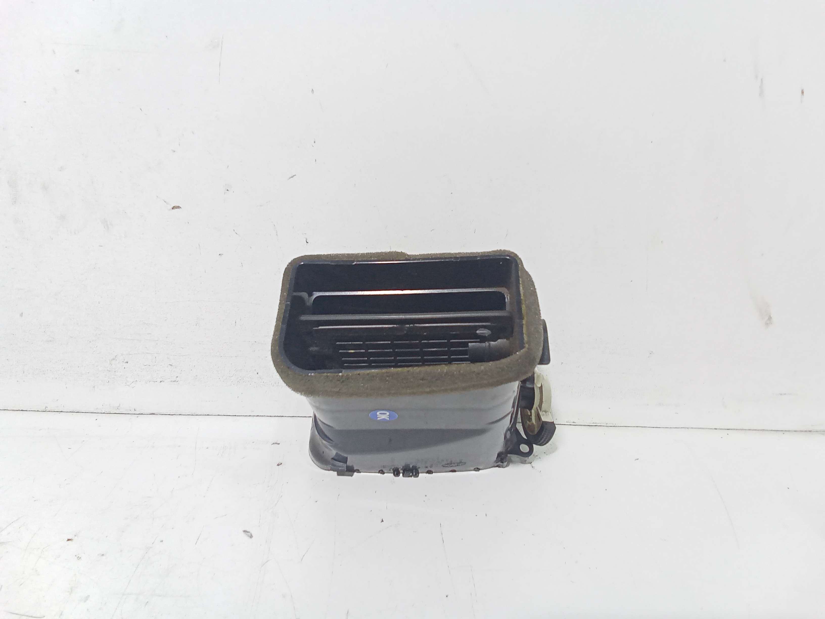 Bocchetta aria cruscotto lato passeggero per Kia Rio 3 Serie (2005 - 2011)