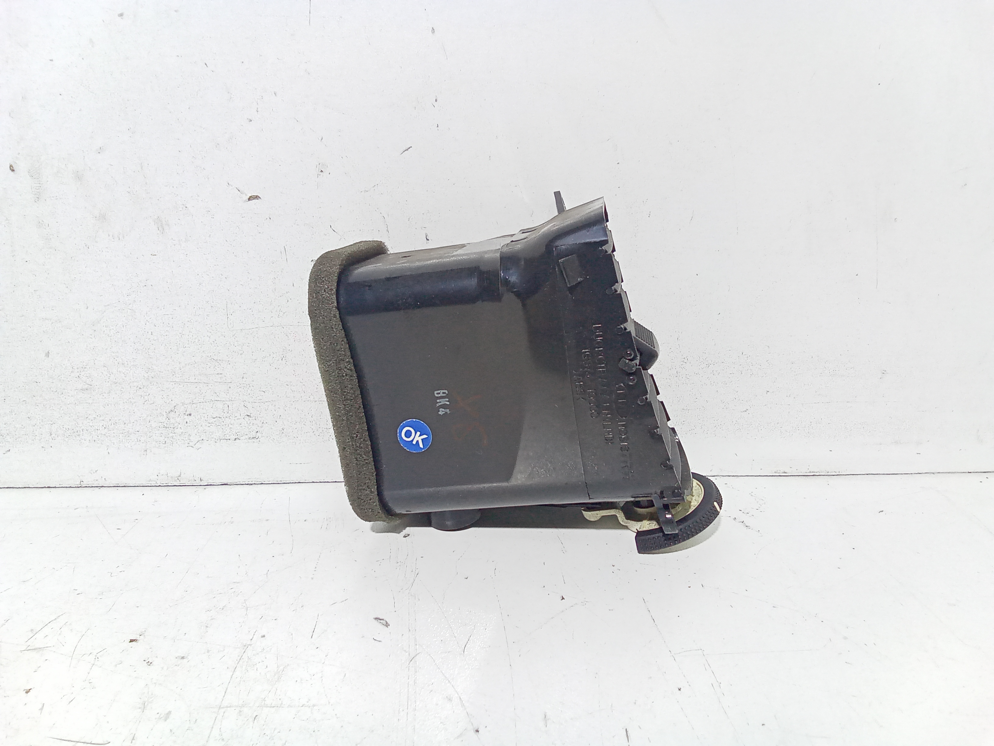 Bocchetta aria cruscotto lato guida per Kia Rio 3 Serie (2005 - 2011)