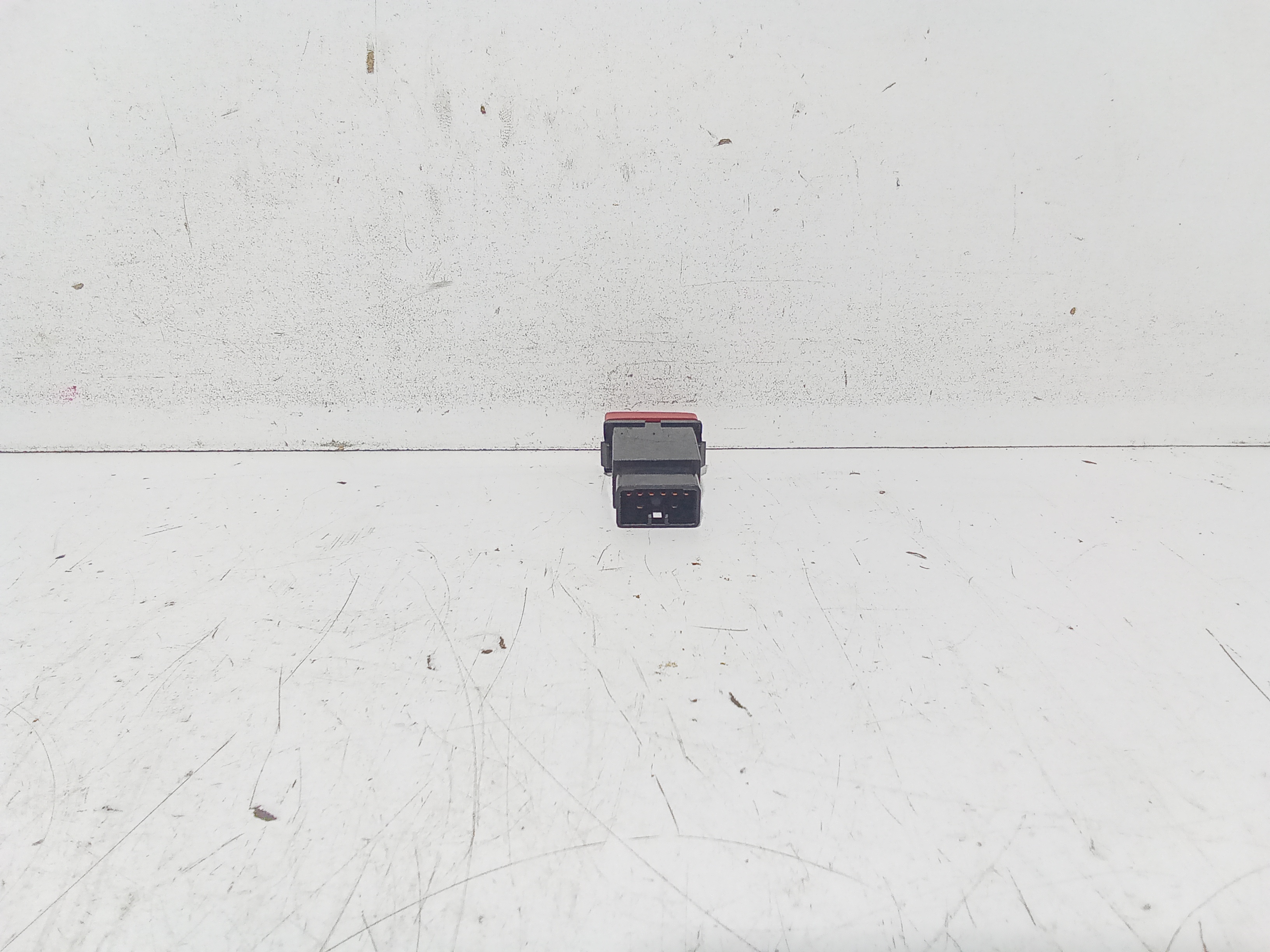 Pulsante luci di emergenza per Kia Rio 3 Serie (2005 - 2011)