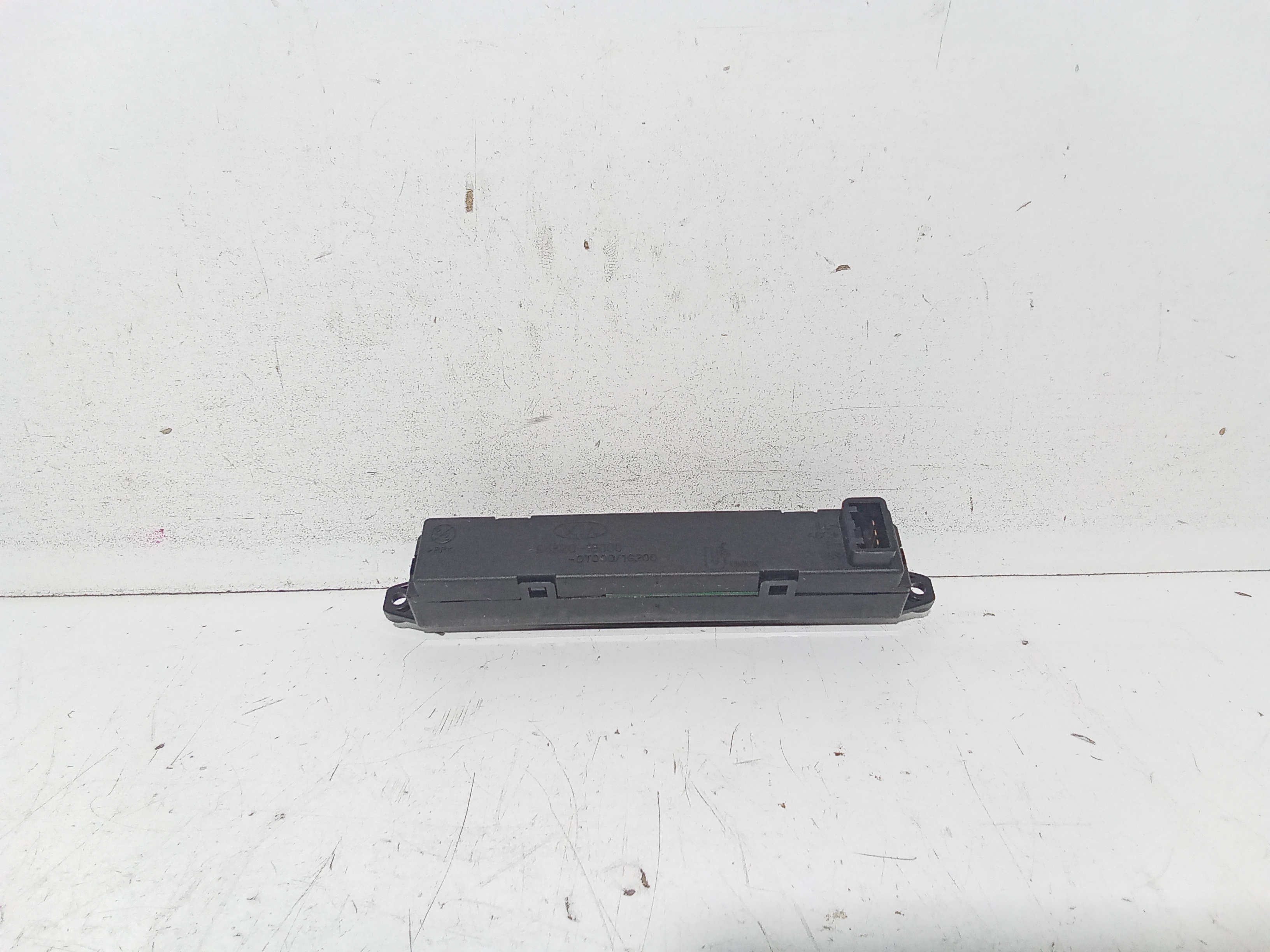 Display orologio per Kia Rio 3 Serie (2005 - 2011)