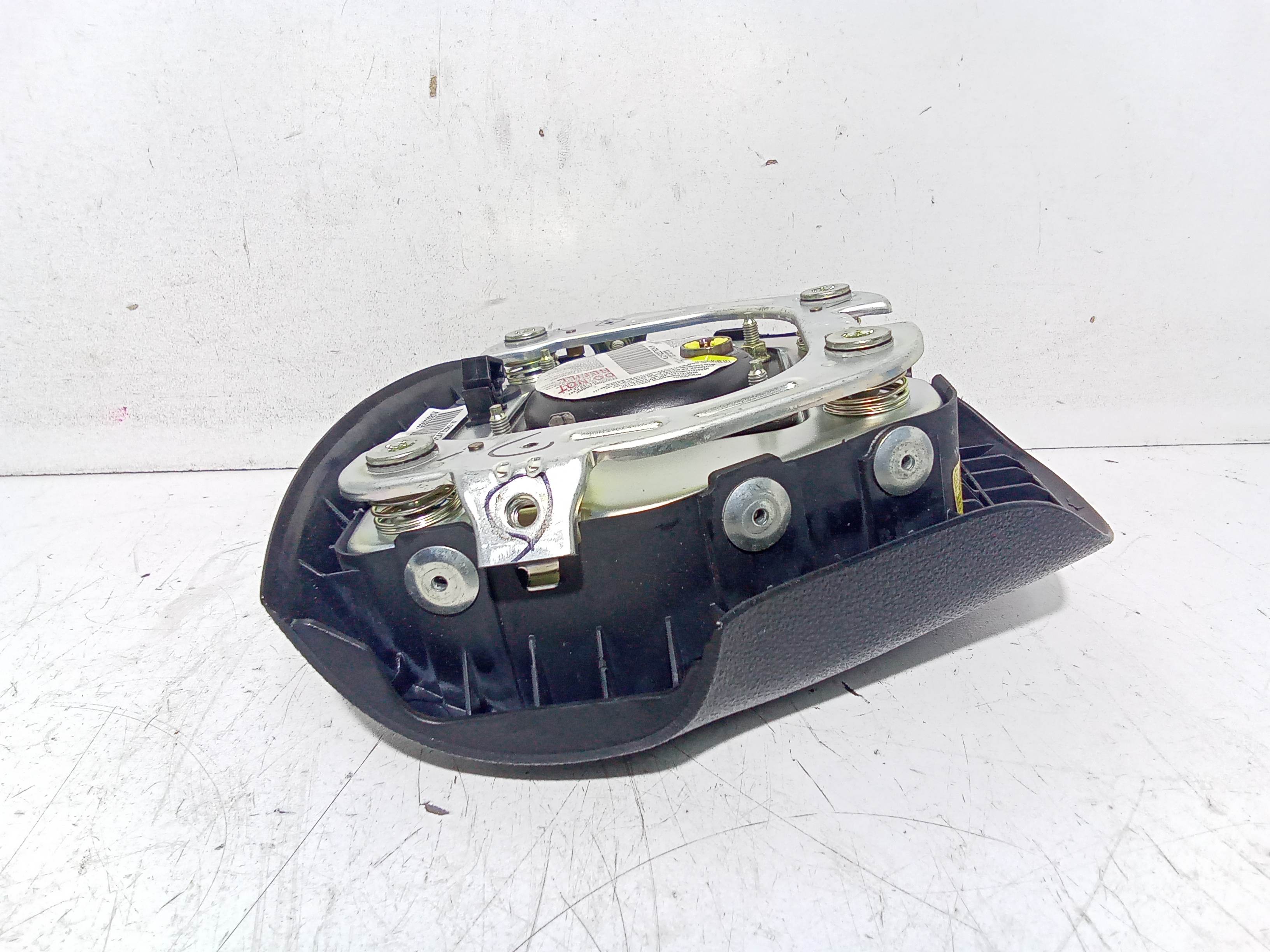 Airbag Volante per Kia Rio 3 Serie (2005 - 2011)