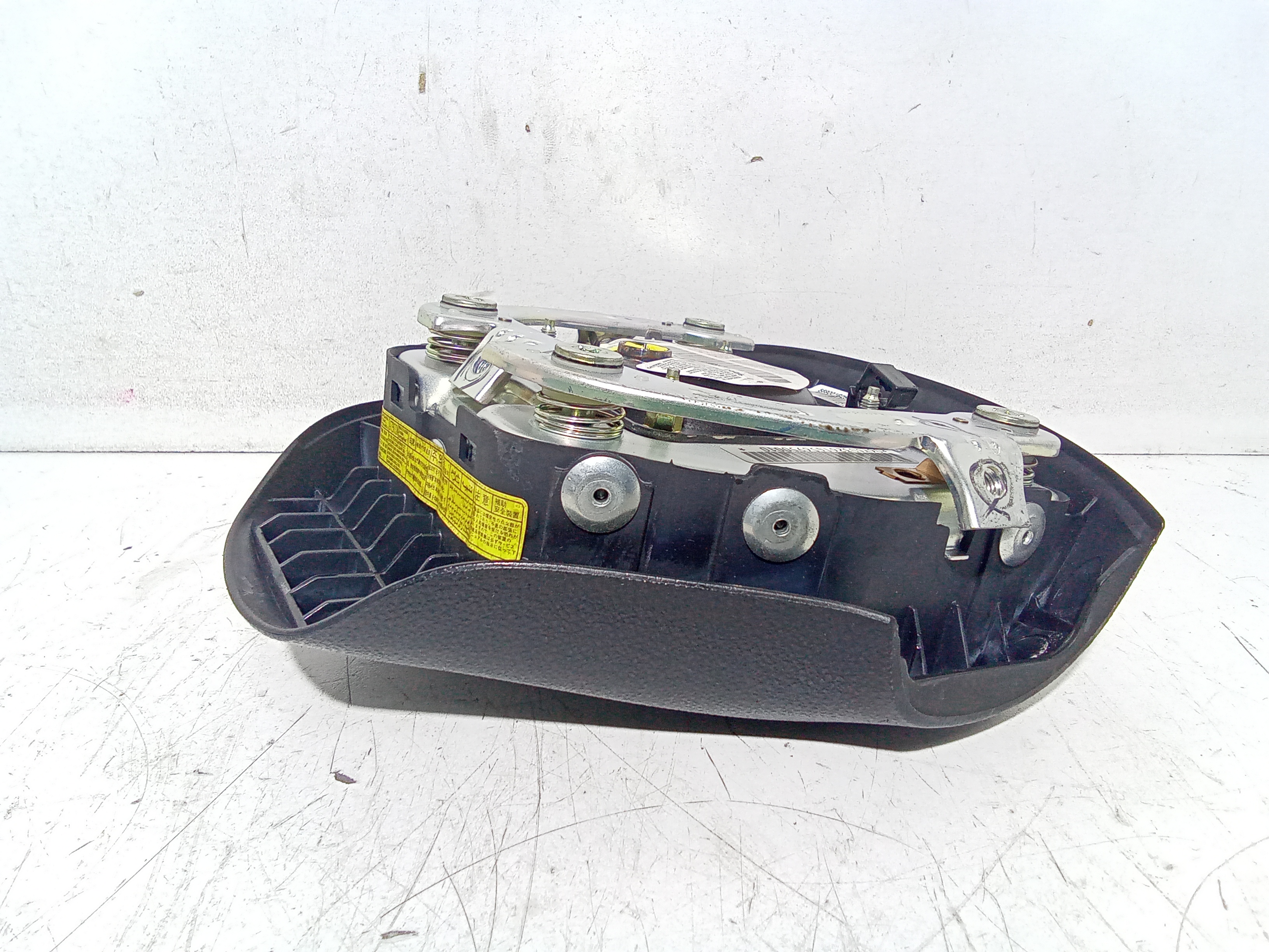 Airbag Volante per Kia Rio 3 Serie (2005 - 2011)