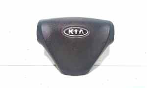 Airbag Volante per Kia Rio 3 Serie (2005 - 2011)