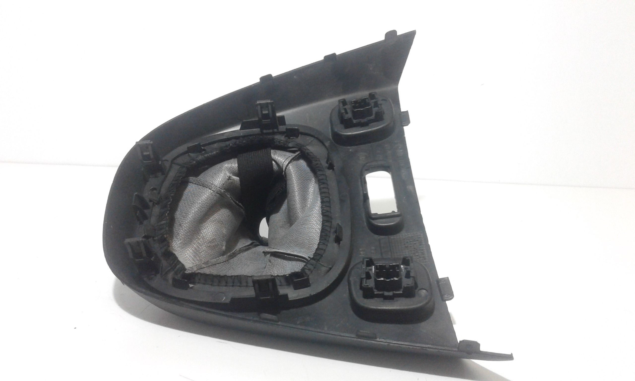 Pulsantiera Centrale FIAT Panda 3 Serie