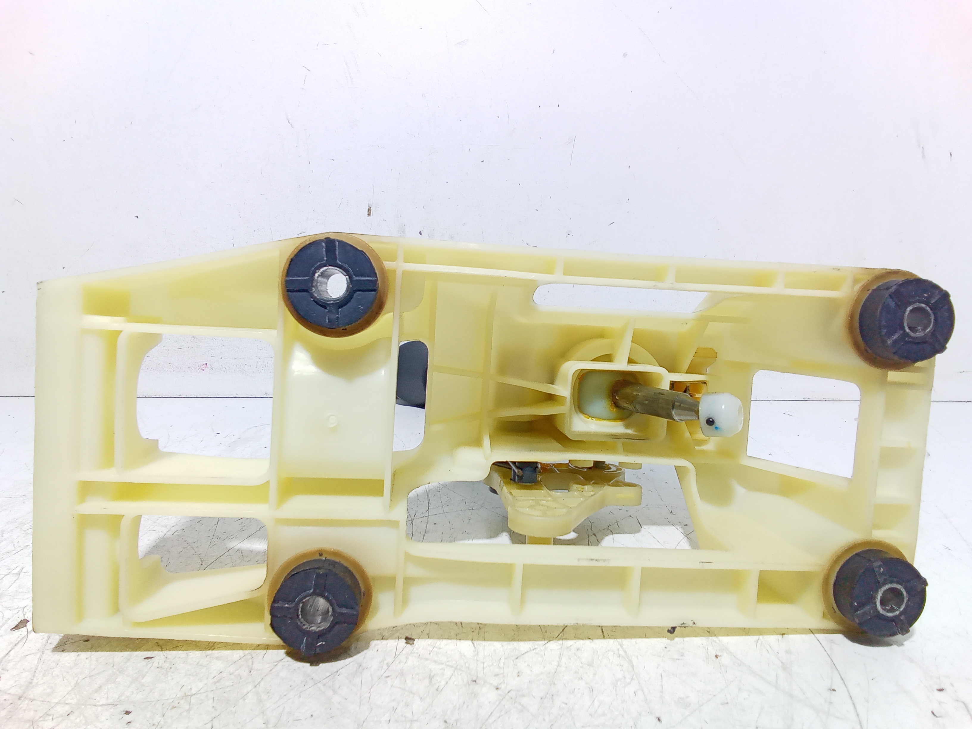 Leva Cambio per Kia Rio 3 Serie (2005 - 2011)