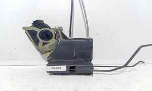 Serratura Anteriore Sinistra per Kia Rio 3 Serie (2005 - 2011)