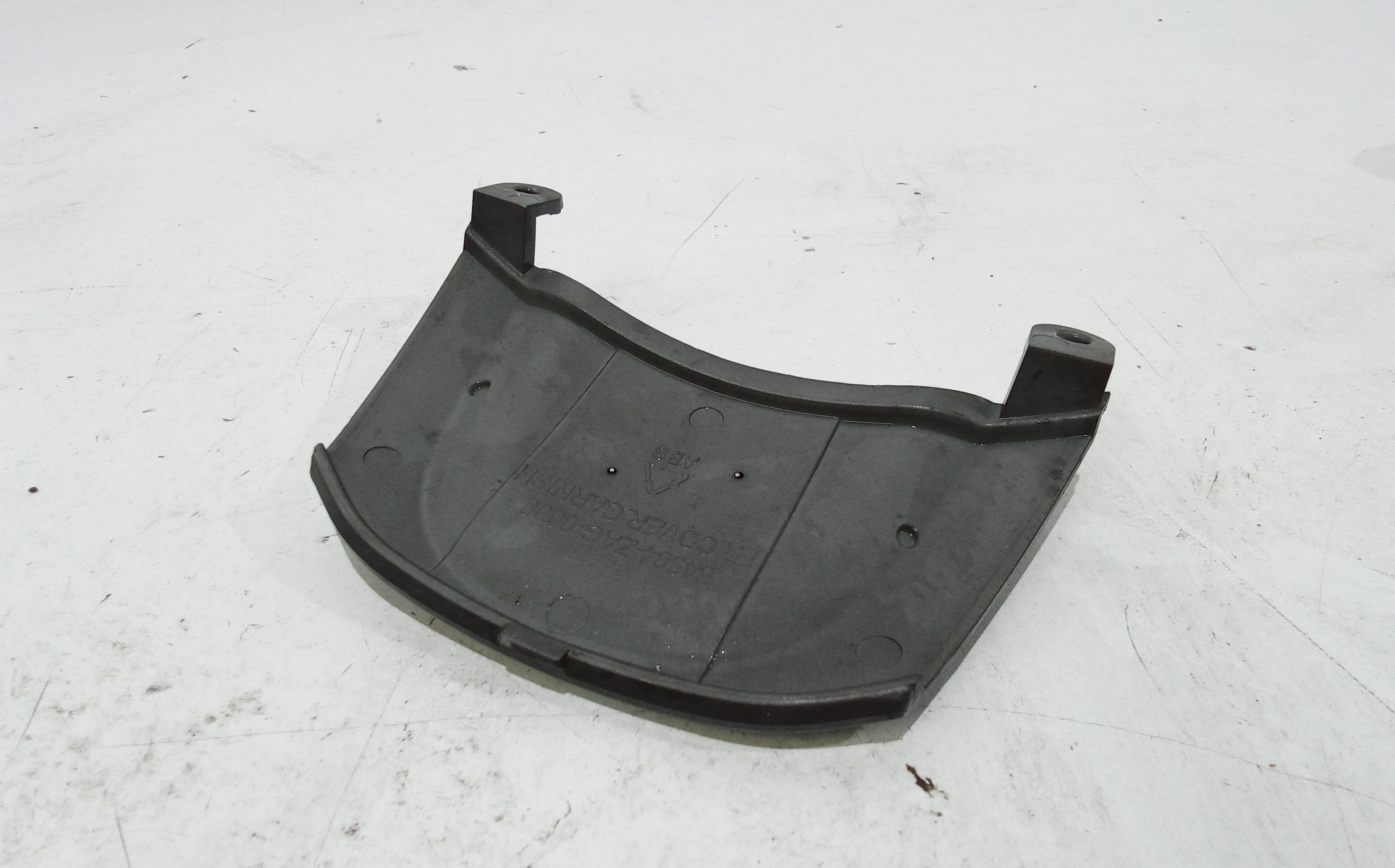 Stemma fregio logo anteriore per Peugeot Tweet 125cc (2010 - 2014)