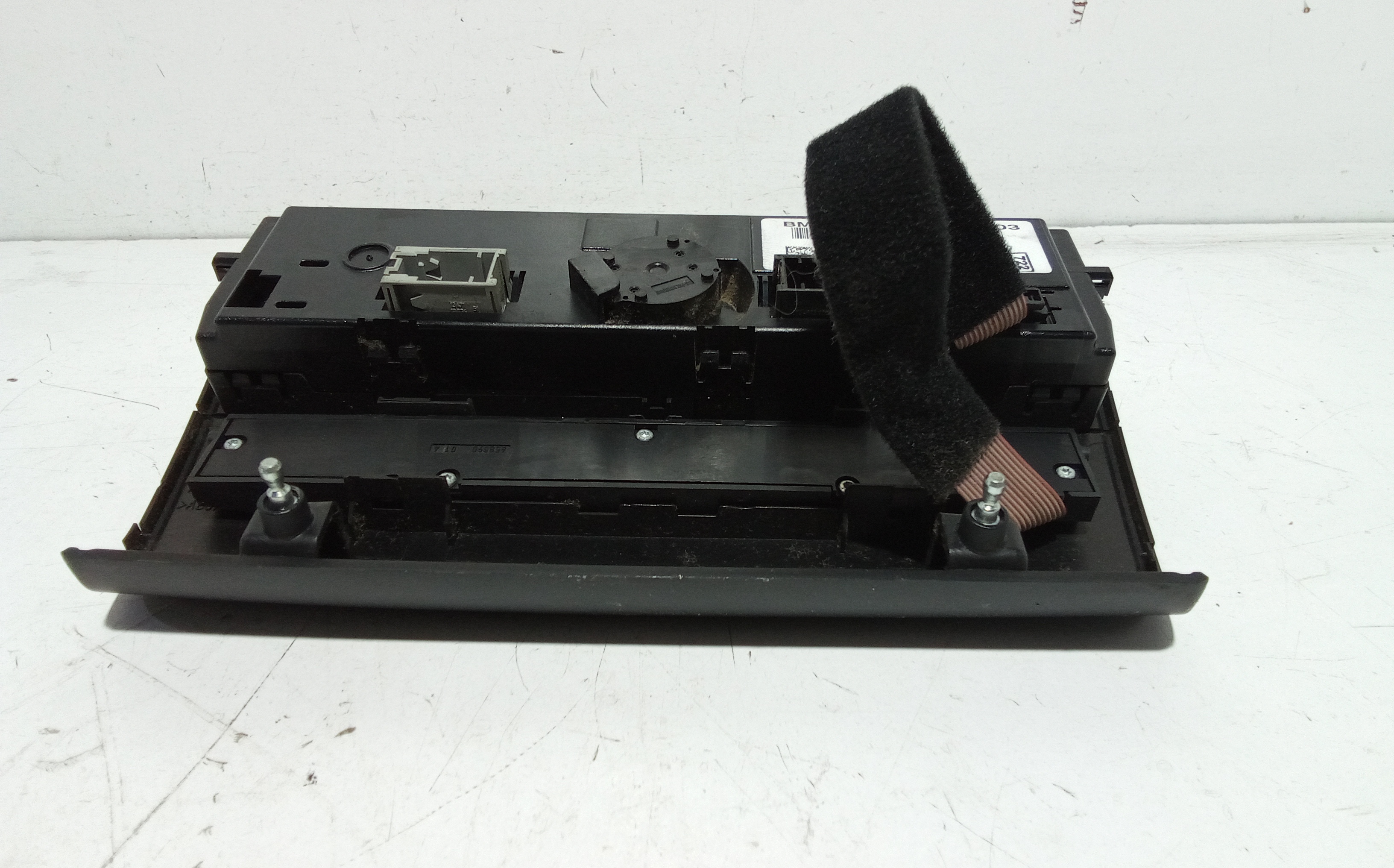 Comandi Clima per Bmw Serie 1 Serie (e87) (04>07) (2004 - 2007)