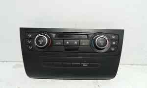 Comandi Clima per Bmw Serie 1 Serie (e87) (04>07) (2004 - 2007)