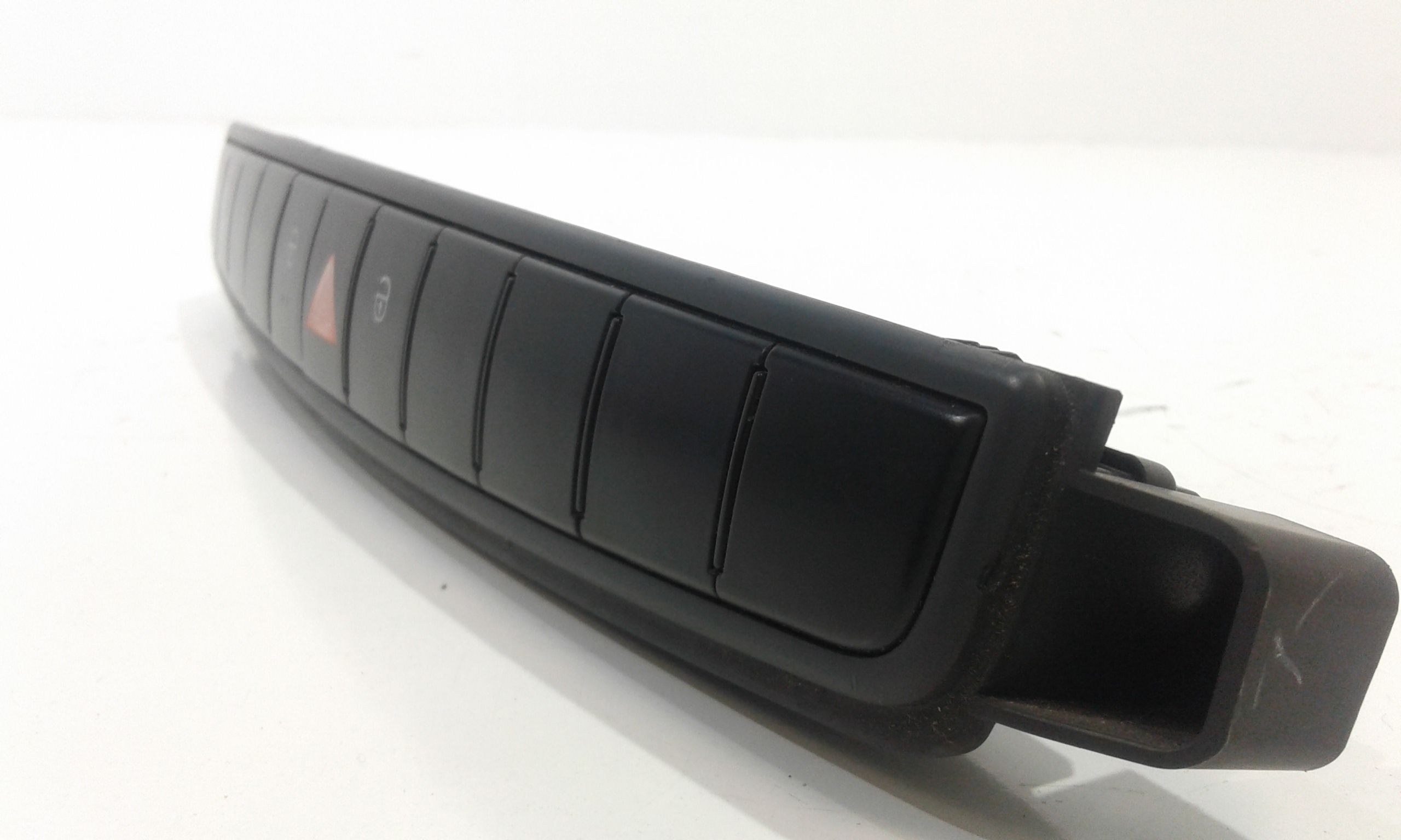 Pulsantiera Centrale SMART Forfour 1 Serie