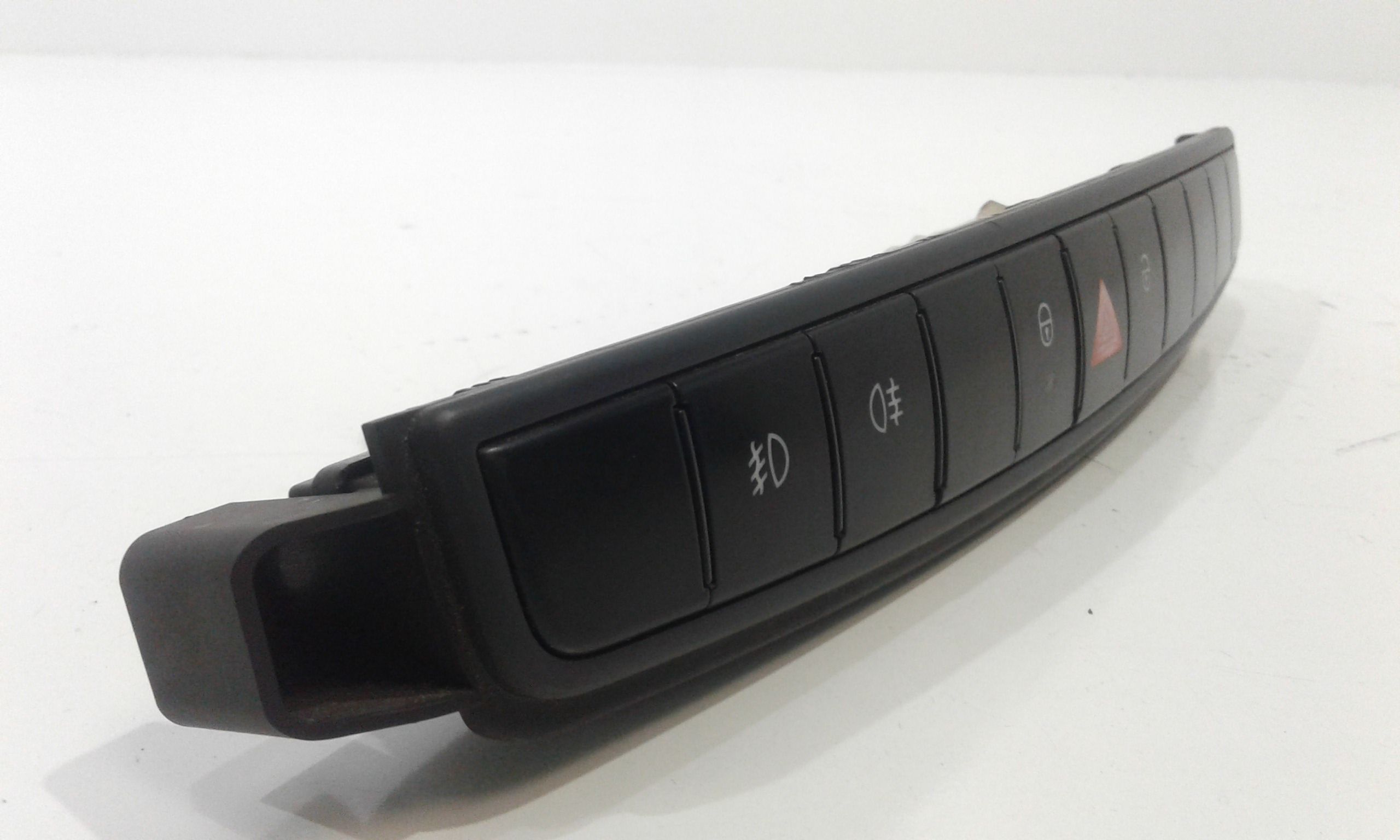 Pulsantiera Centrale SMART Forfour 1 Serie